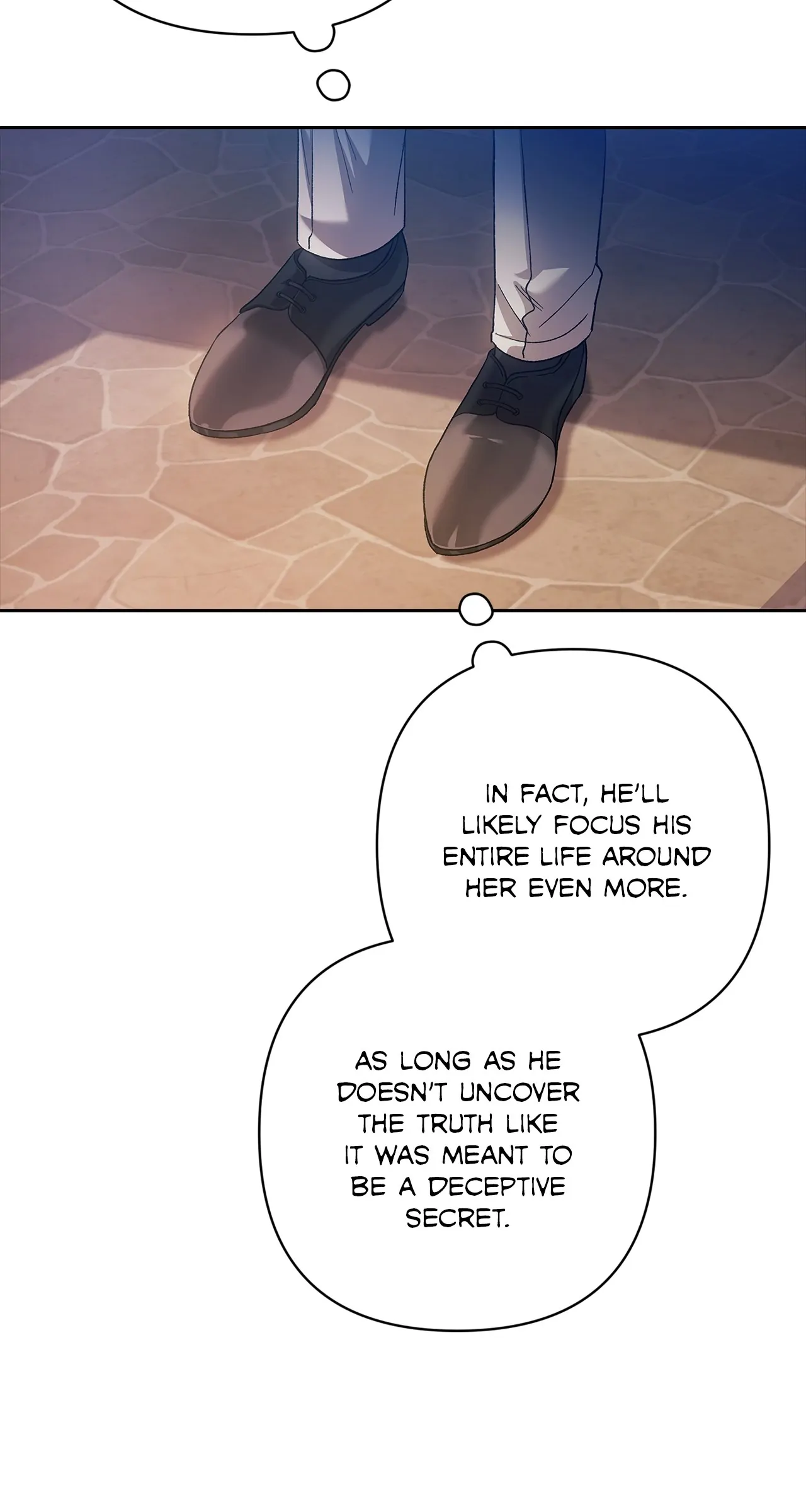 The Broken Ring: This Marriage Will Fail Anyway chapter 56 page 44