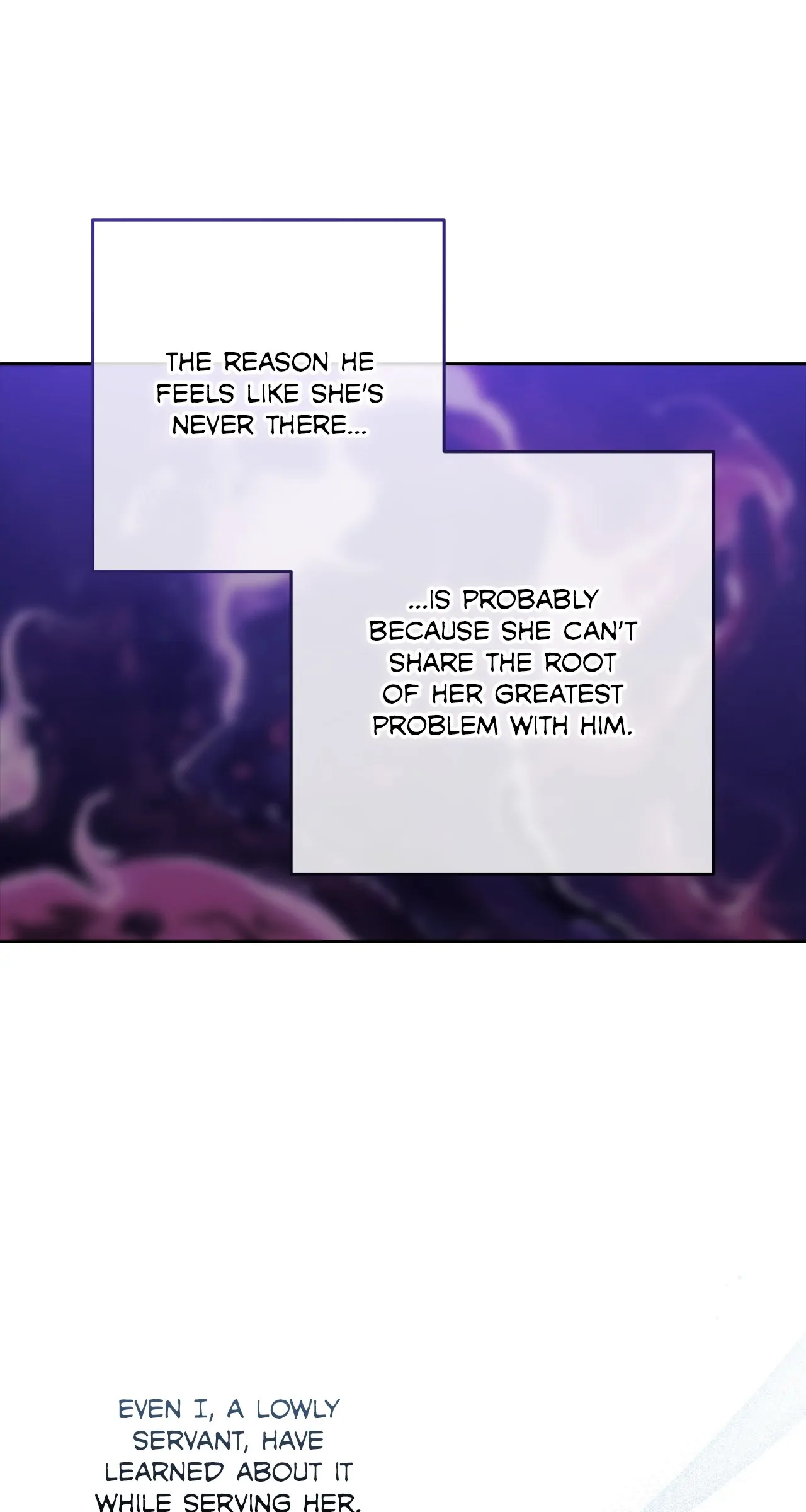 The Broken Ring: This Marriage Will Fail Anyway chapter 56 page 45