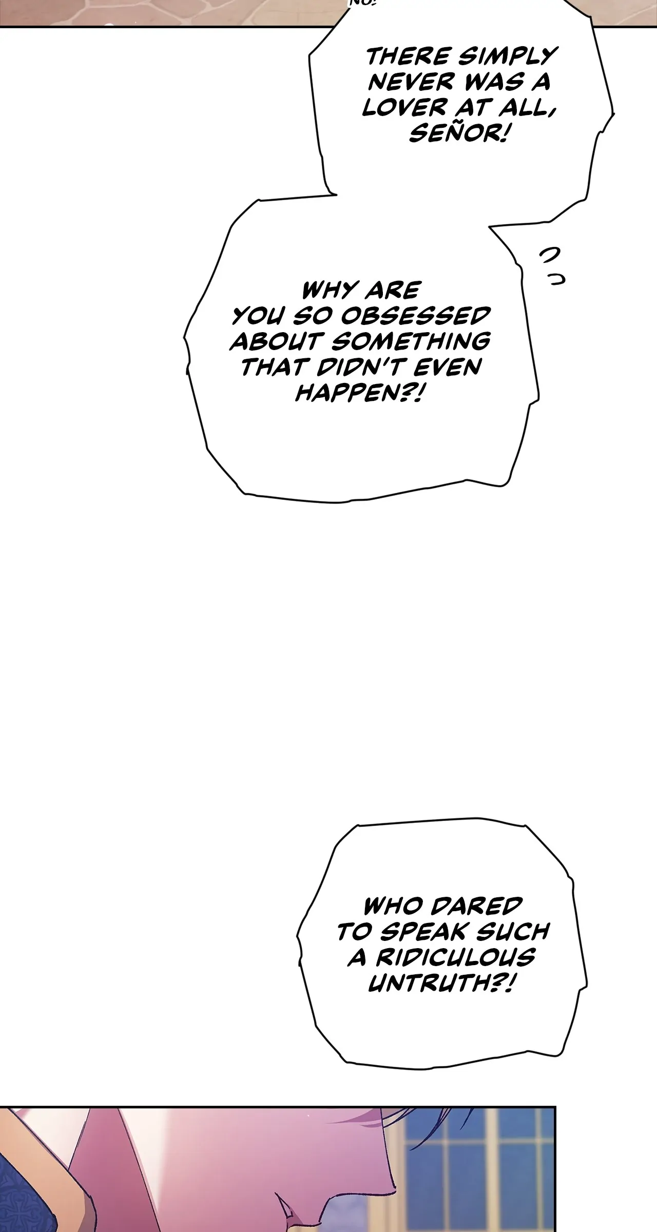 The Broken Ring: This Marriage Will Fail Anyway chapter 56 page 57