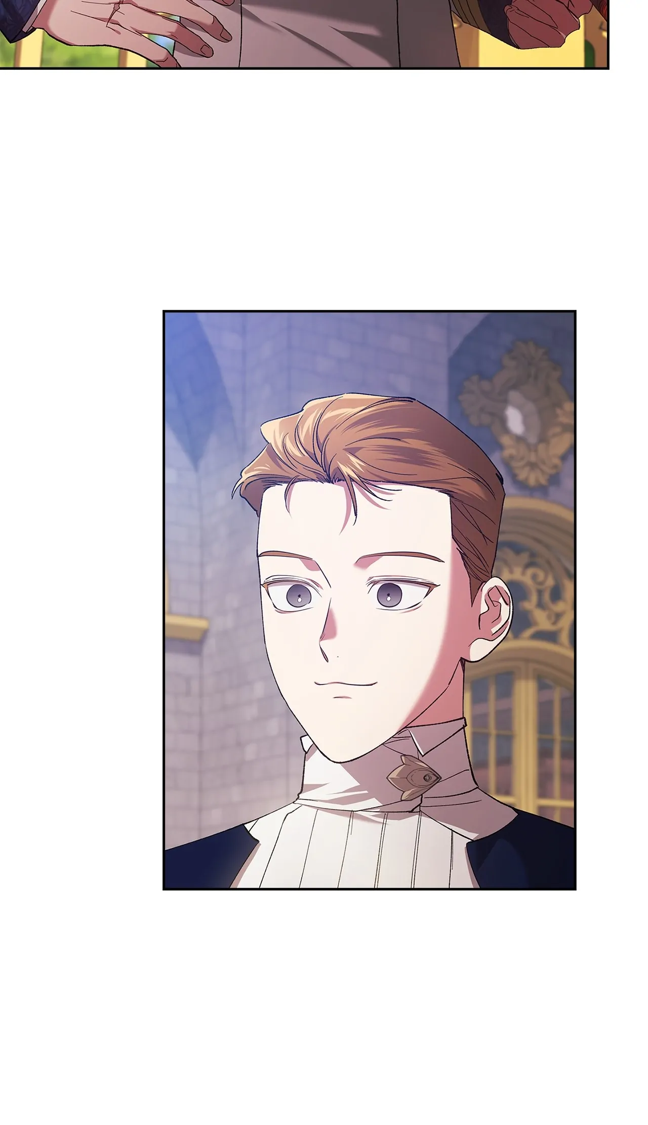 The Broken Ring: This Marriage Will Fail Anyway chapter 56 page 6