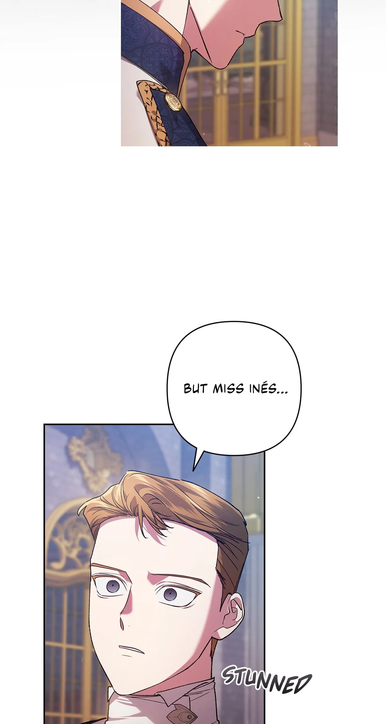 The Broken Ring: This Marriage Will Fail Anyway chapter 56 page 60