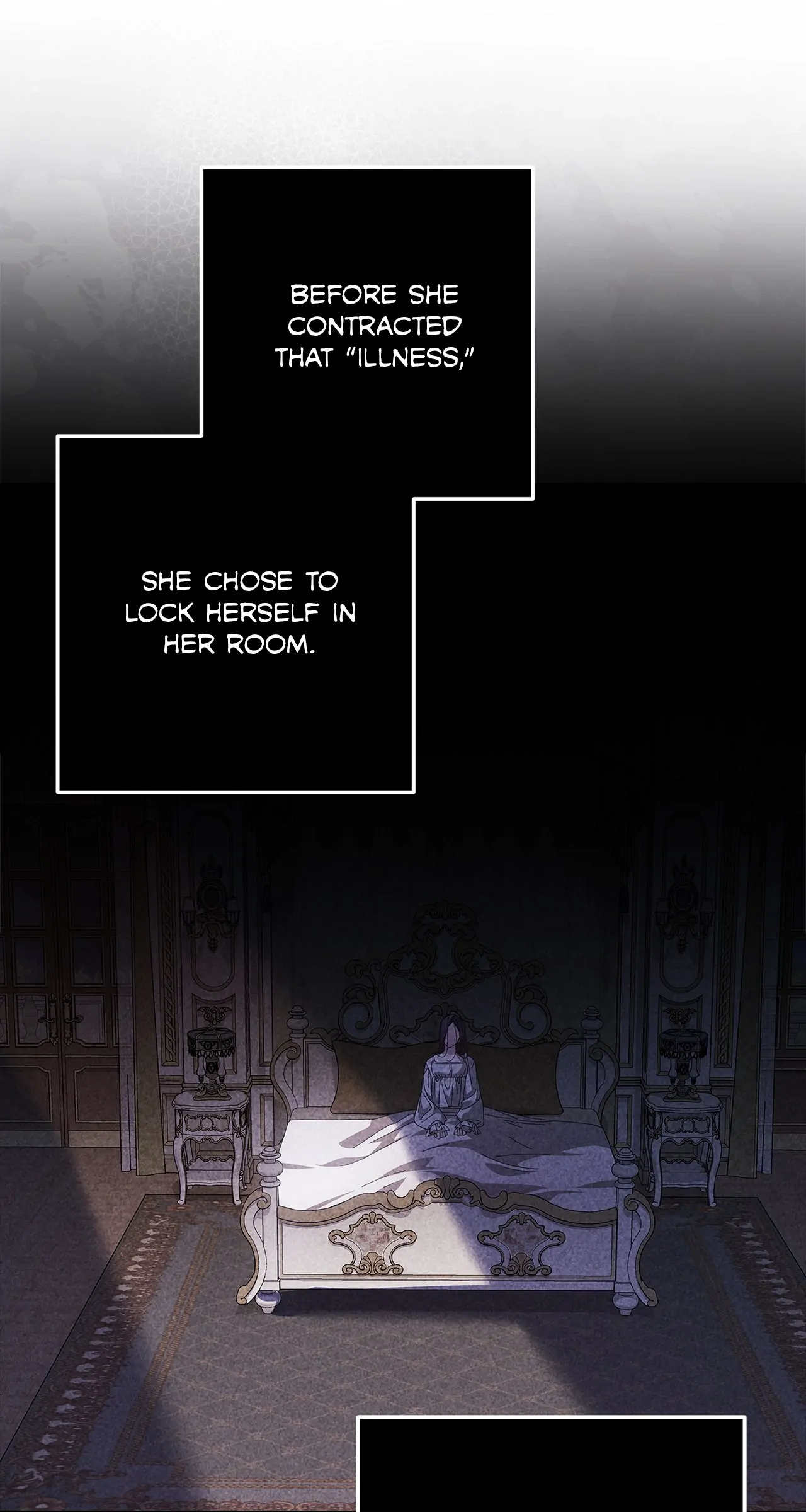 The Broken Ring: This Marriage Will Fail Anyway chapter 56 page 62