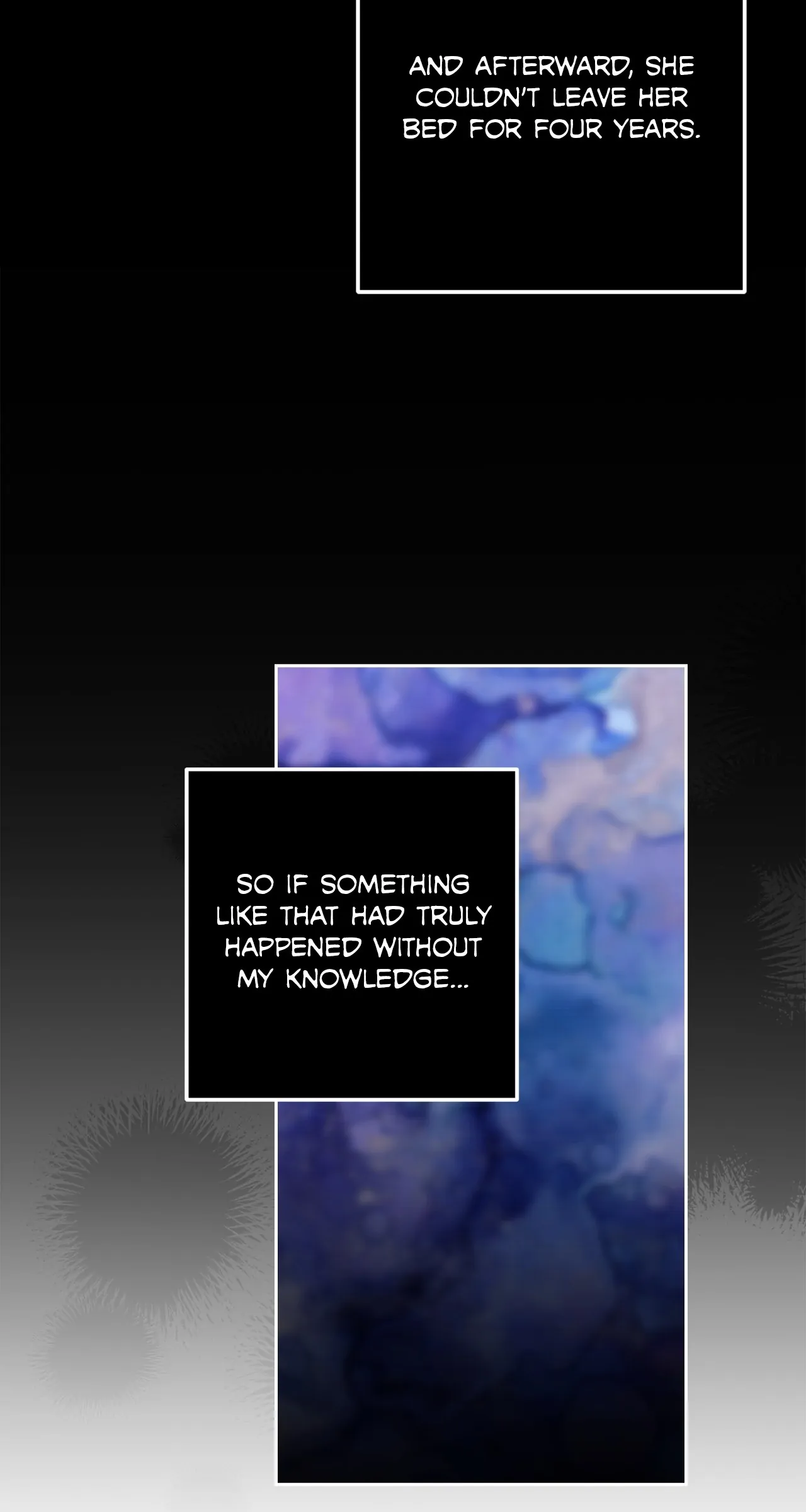 The Broken Ring: This Marriage Will Fail Anyway chapter 56 page 63