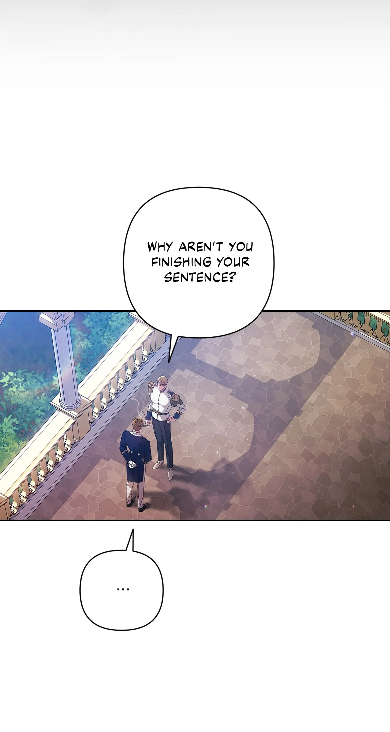 The Broken Ring: This Marriage Will Fail Anyway chapter 56 page 64