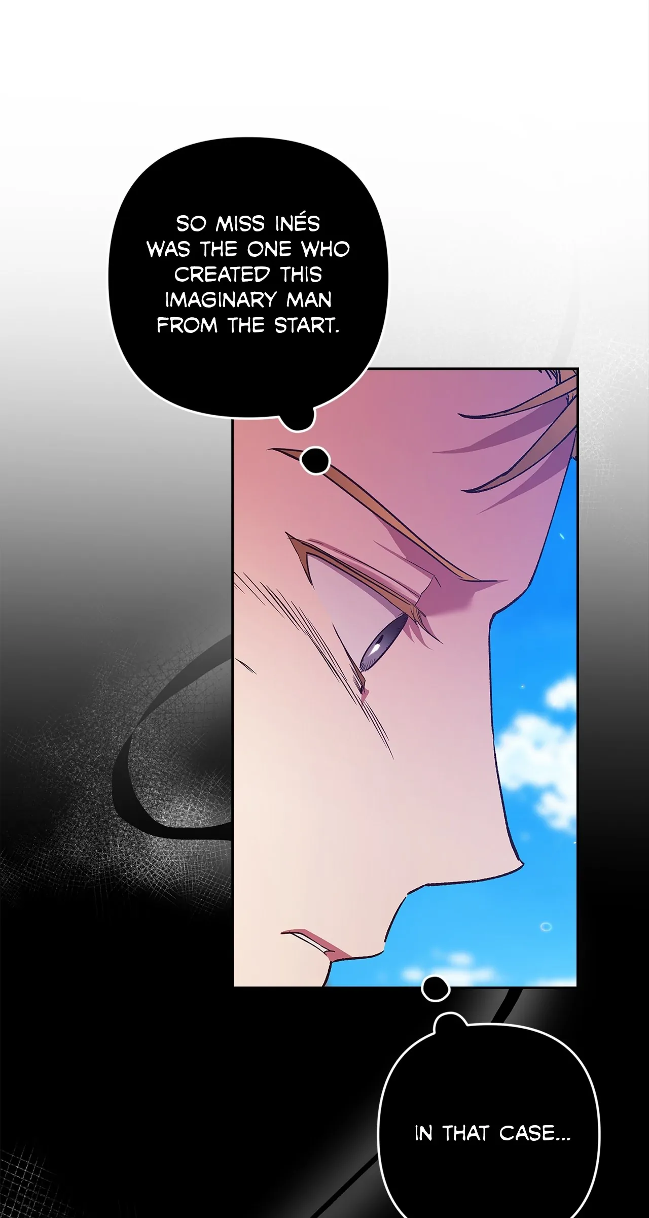 The Broken Ring: This Marriage Will Fail Anyway chapter 56 page 65