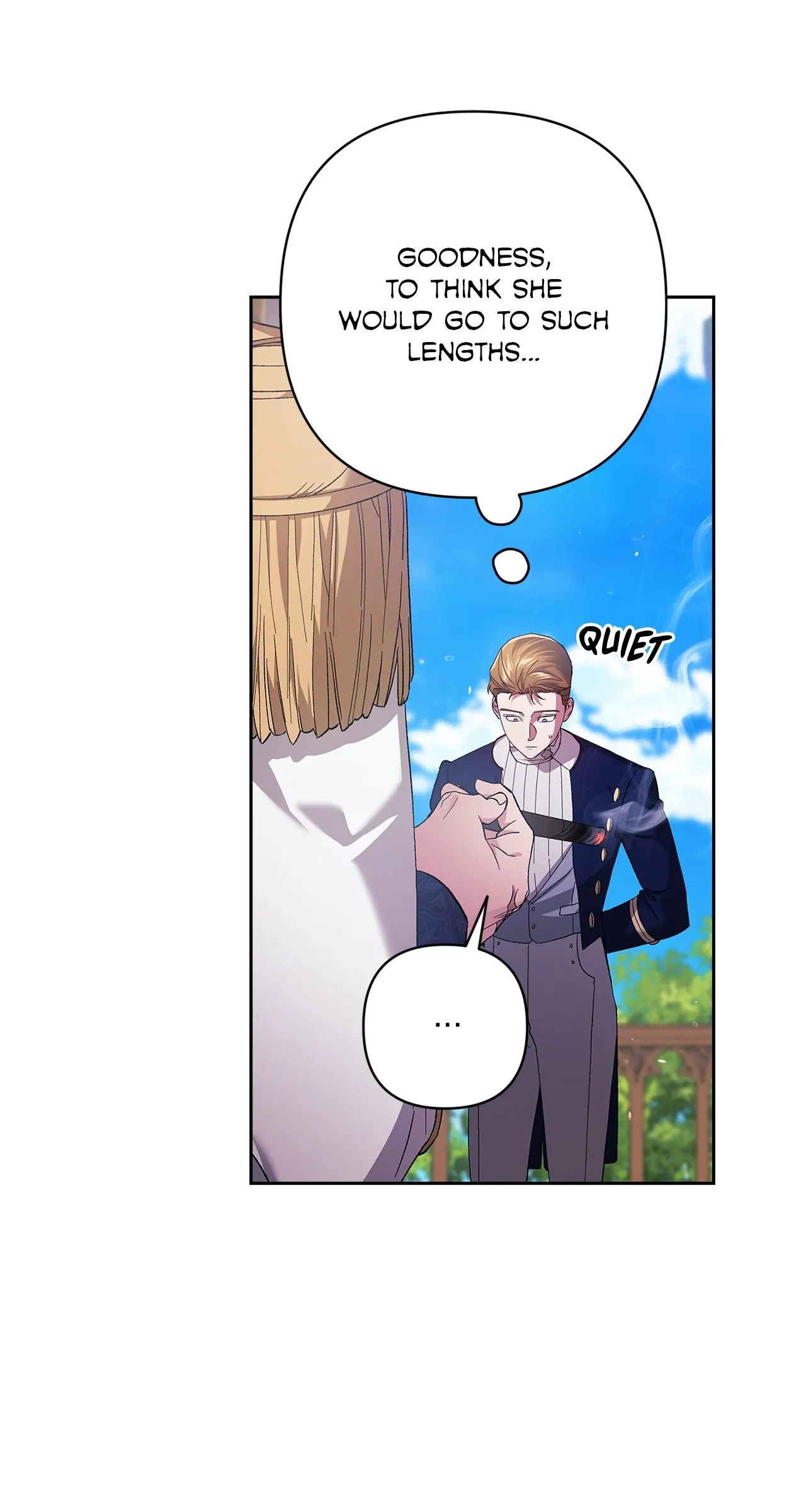 The Broken Ring: This Marriage Will Fail Anyway chapter 56 page 68
