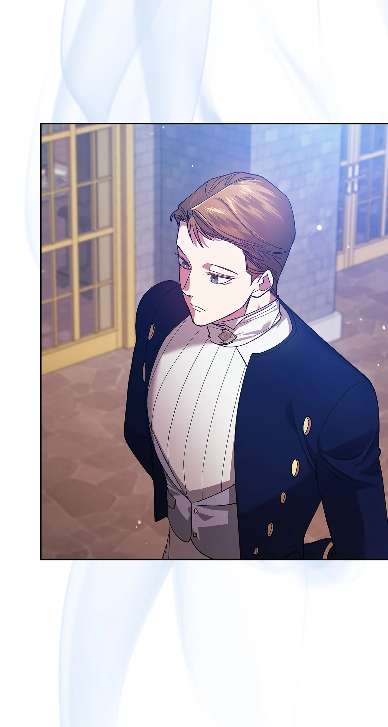 The Broken Ring: This Marriage Will Fail Anyway chapter 56 page 75