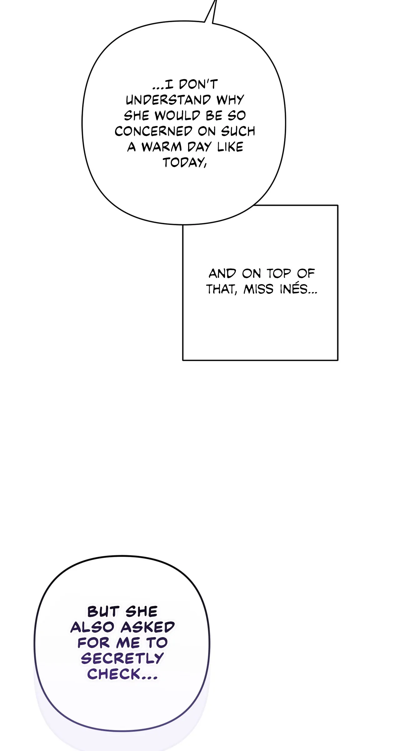 The Broken Ring: This Marriage Will Fail Anyway chapter 56 page 79