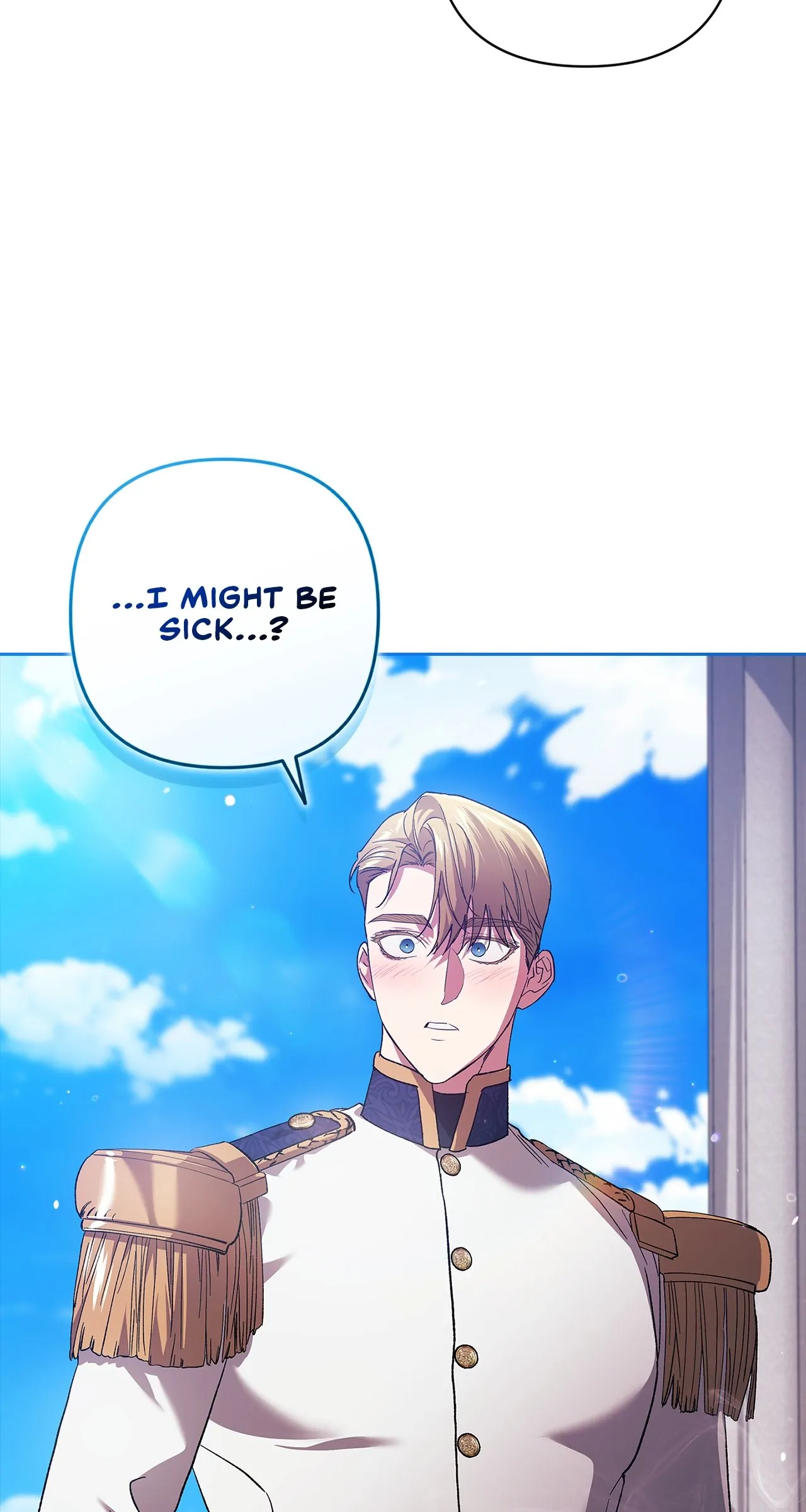 The Broken Ring: This Marriage Will Fail Anyway chapter 56 page 83