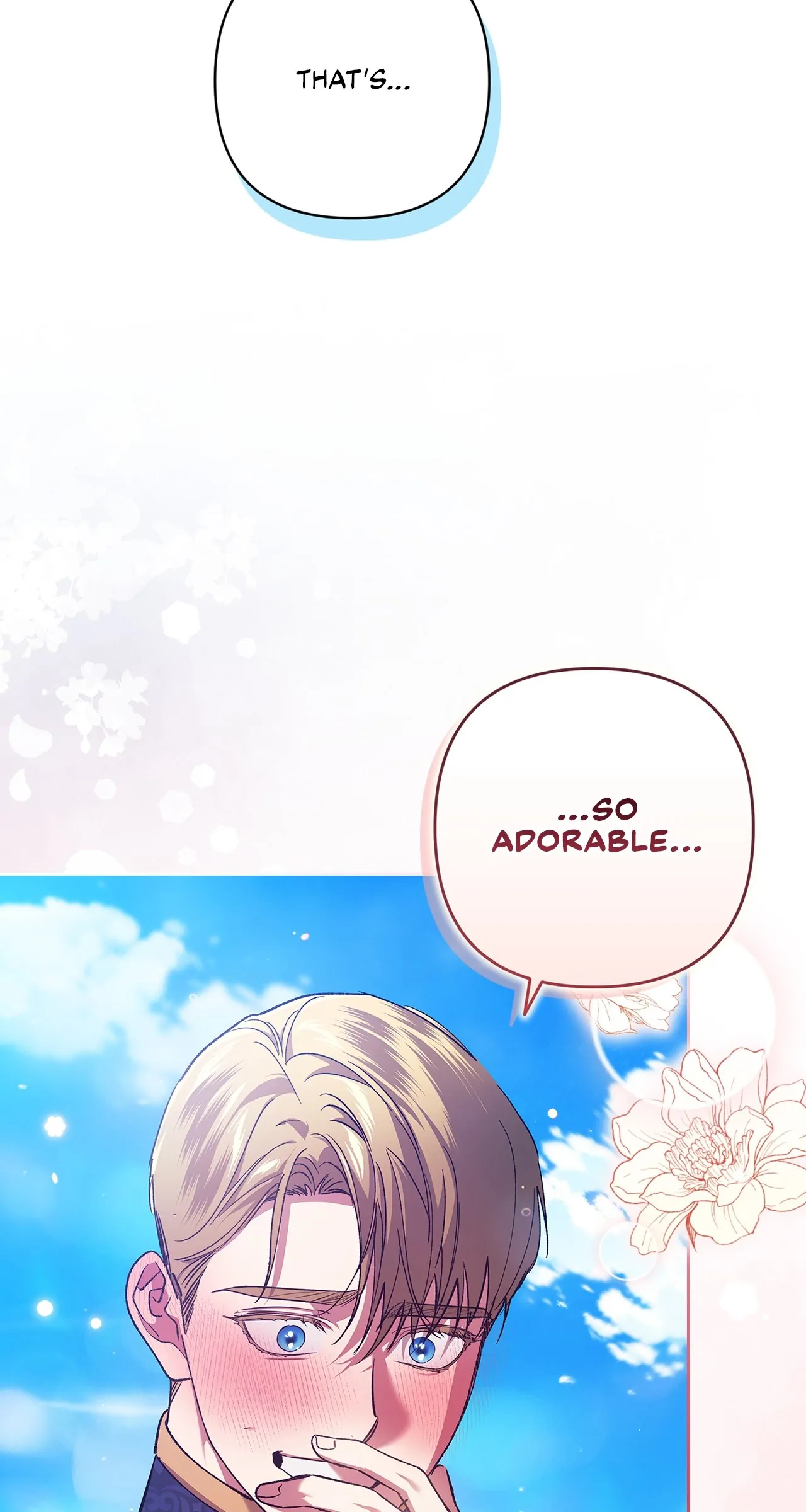 The Broken Ring: This Marriage Will Fail Anyway chapter 56 page 86