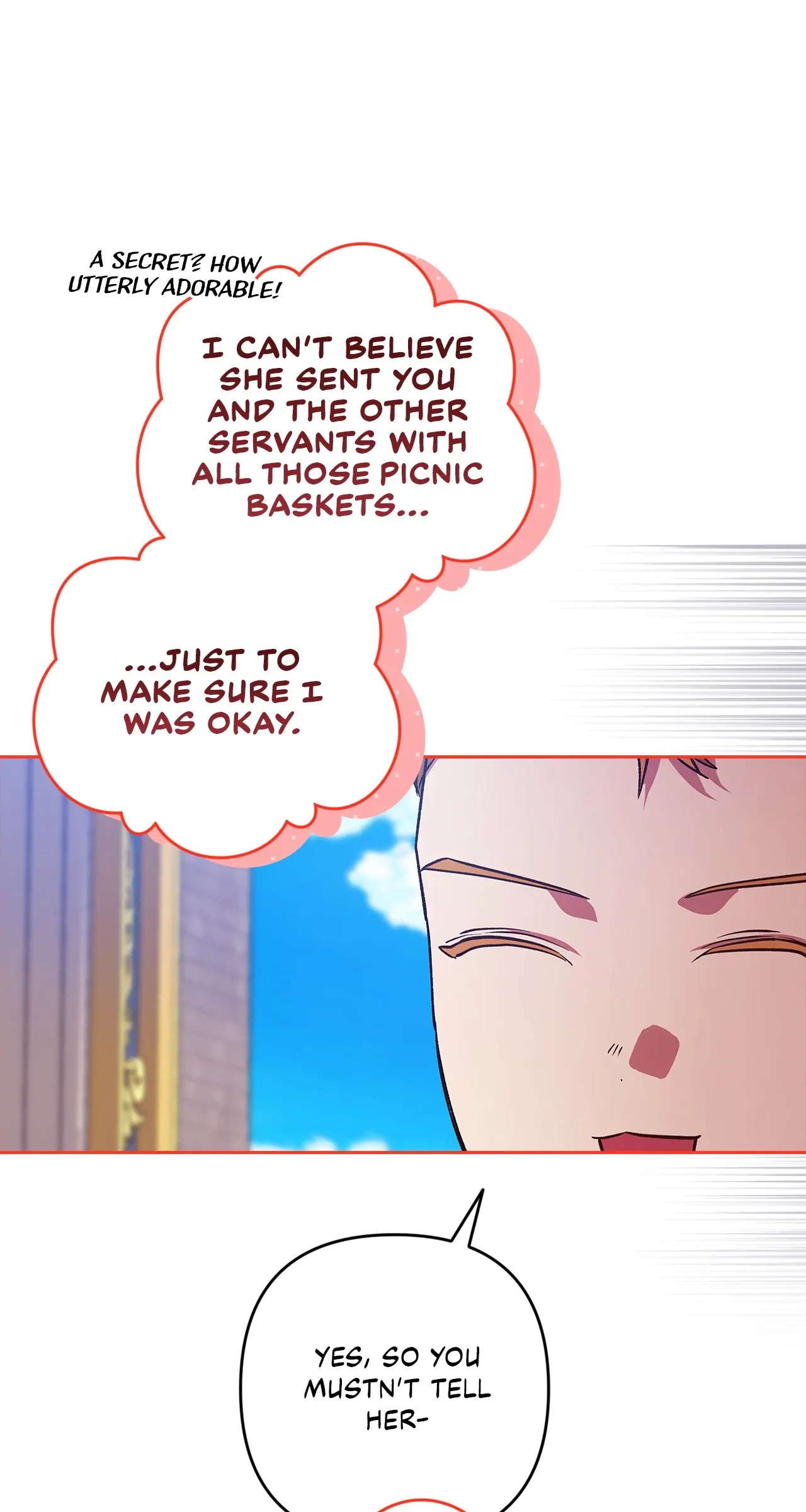 The Broken Ring: This Marriage Will Fail Anyway chapter 56 page 89