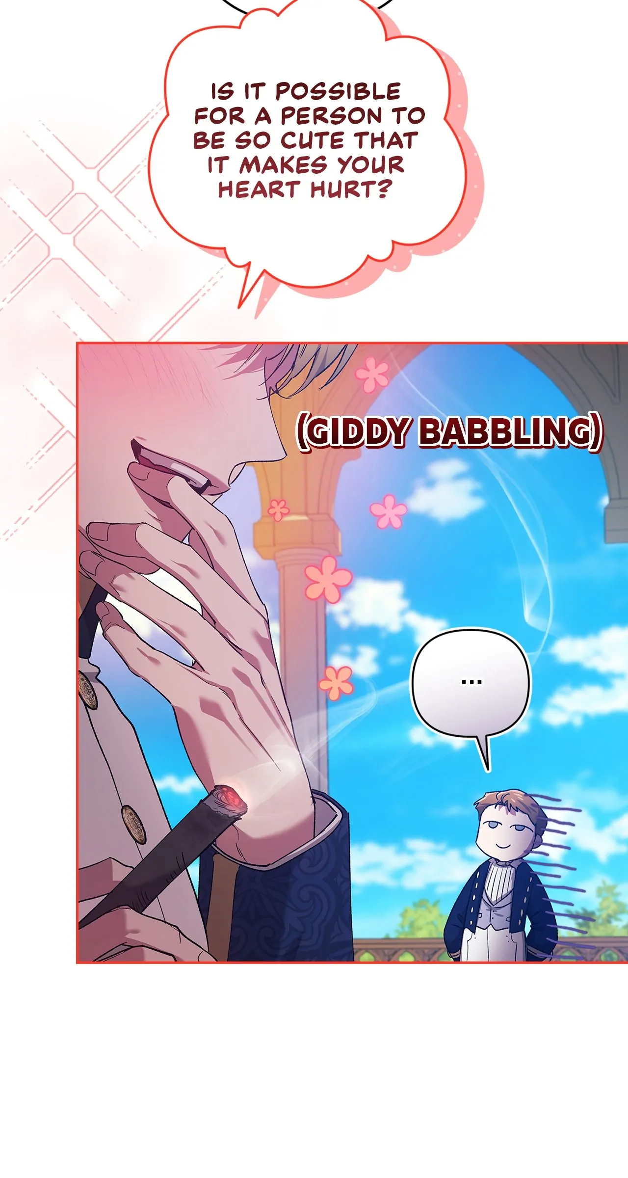 The Broken Ring: This Marriage Will Fail Anyway chapter 56 page 90