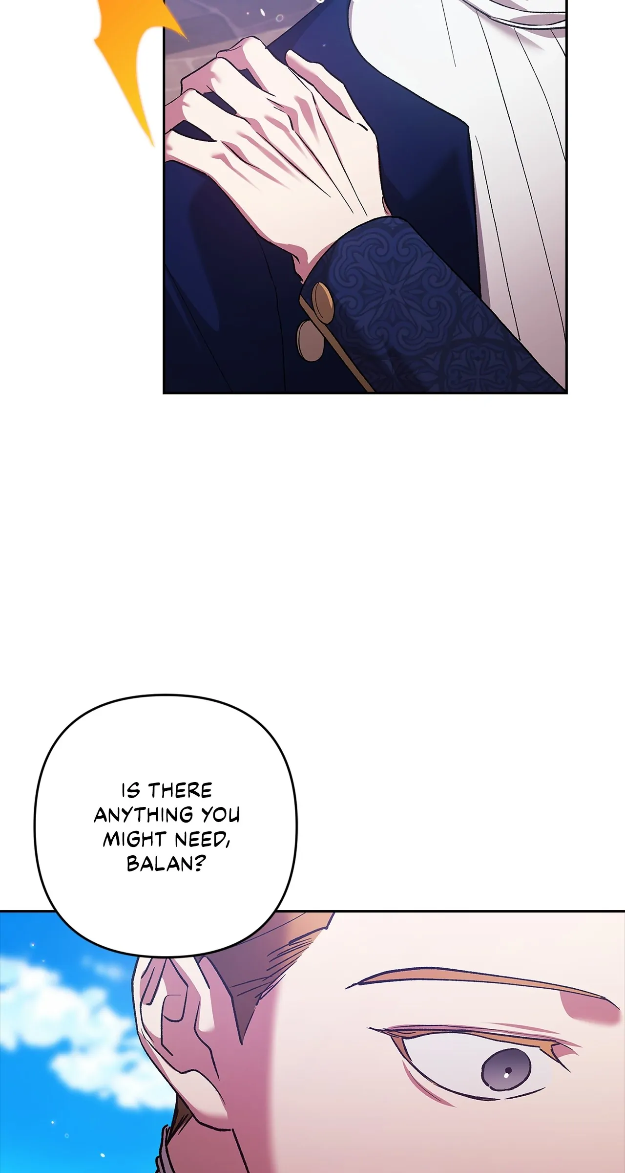 The Broken Ring: This Marriage Will Fail Anyway chapter 56 page 95