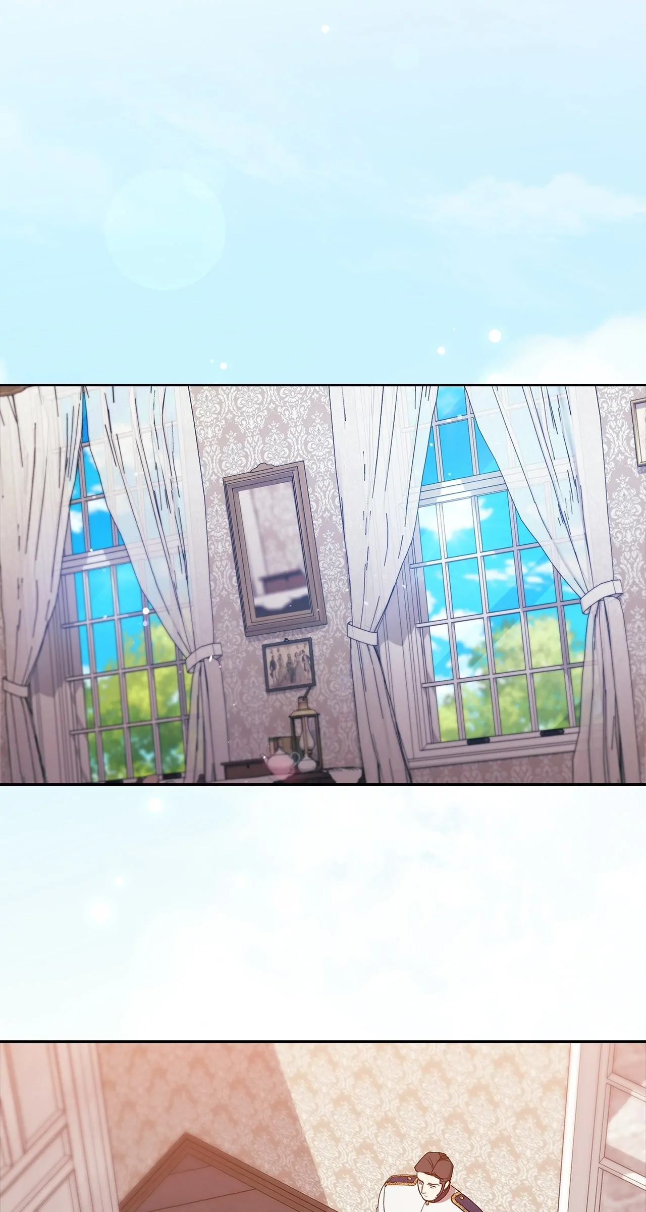 The Broken Ring: This Marriage Will Fail Anyway chapter 57 page 55