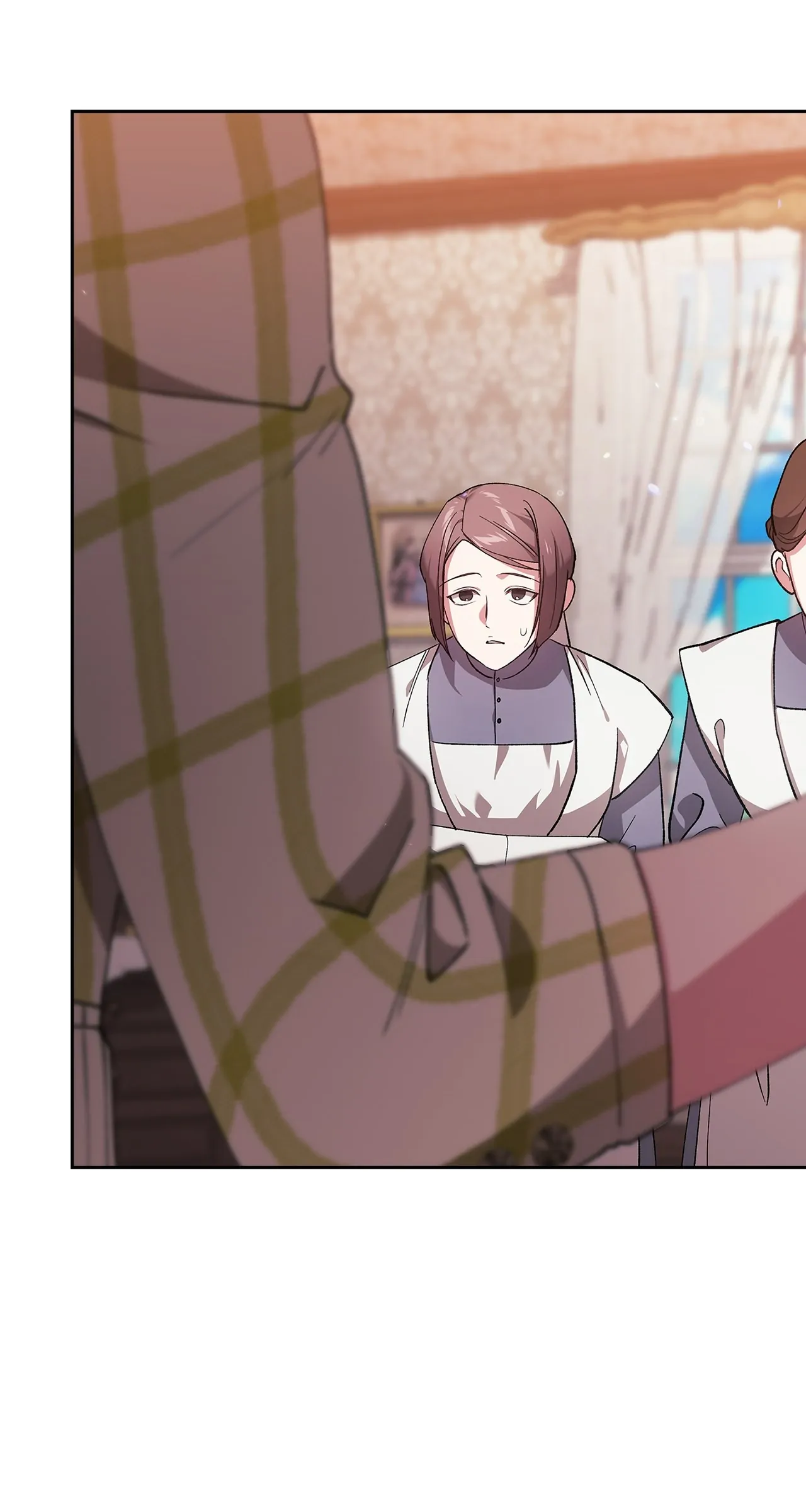 The Broken Ring: This Marriage Will Fail Anyway chapter 57 page 58
