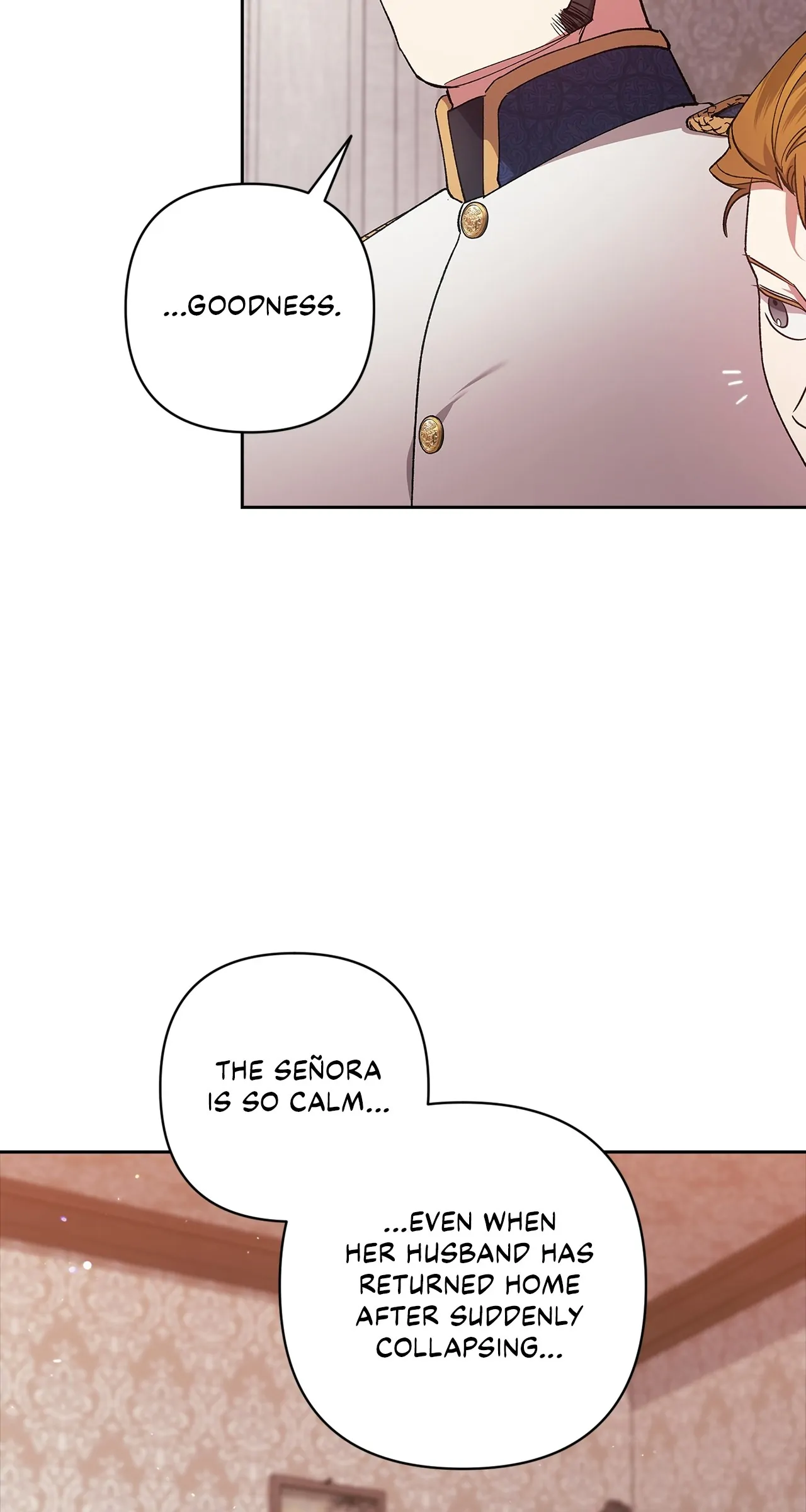 The Broken Ring: This Marriage Will Fail Anyway chapter 57 page 60