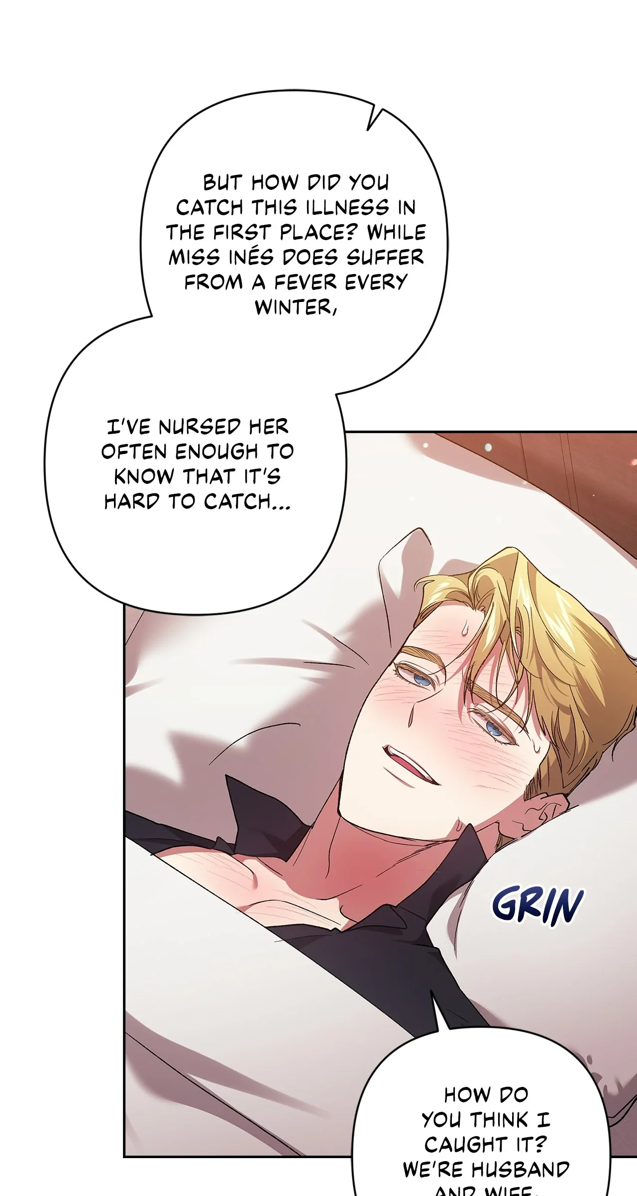 The Broken Ring: This Marriage Will Fail Anyway chapter 57 page 78