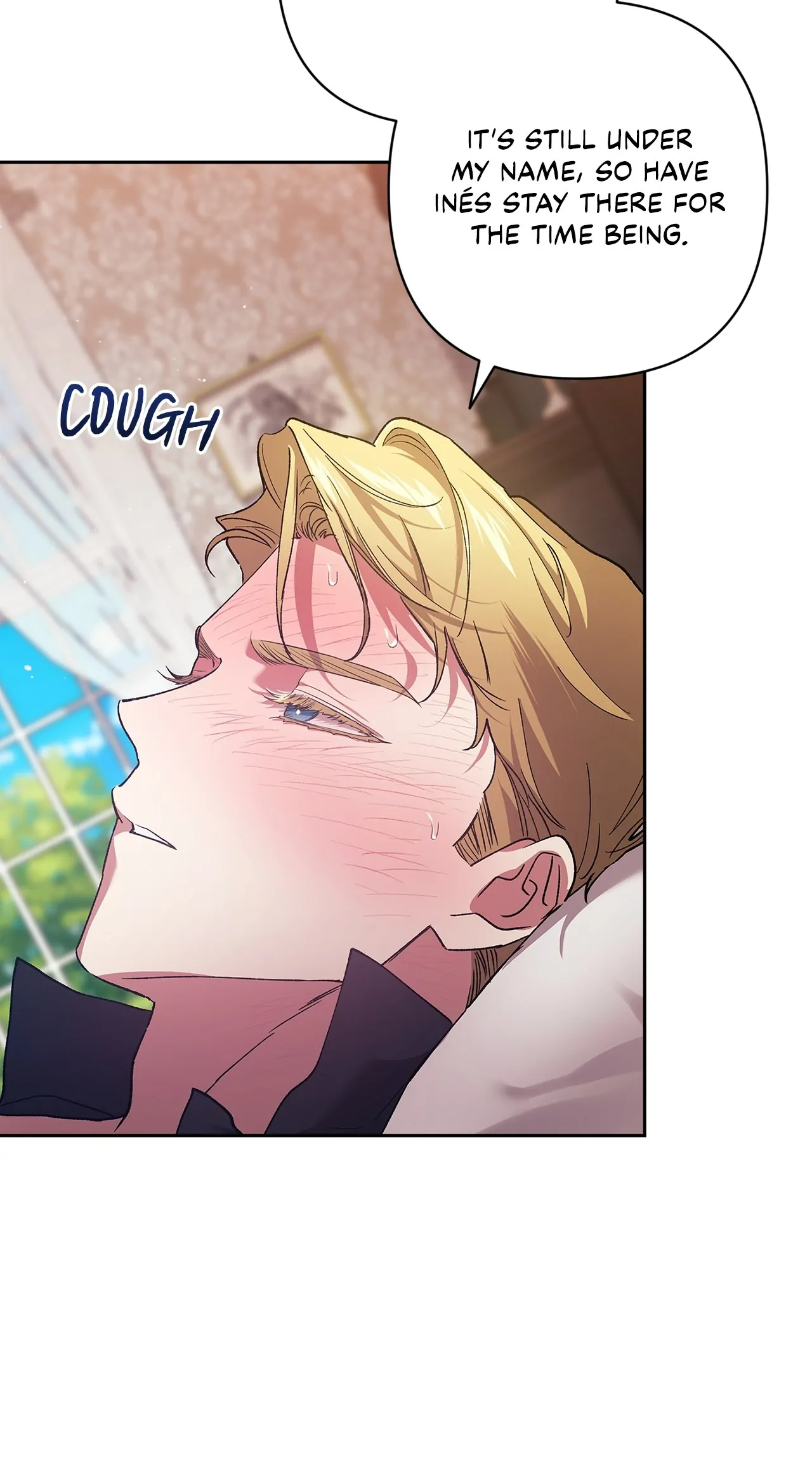 The Broken Ring: This Marriage Will Fail Anyway chapter 57 page 82