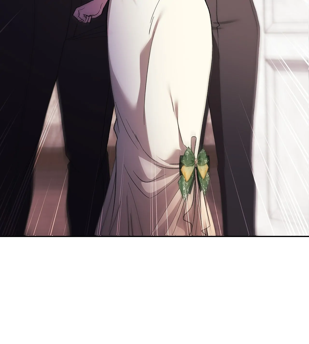The Broken Ring: This Marriage Will Fail Anyway chapter 57 page 91