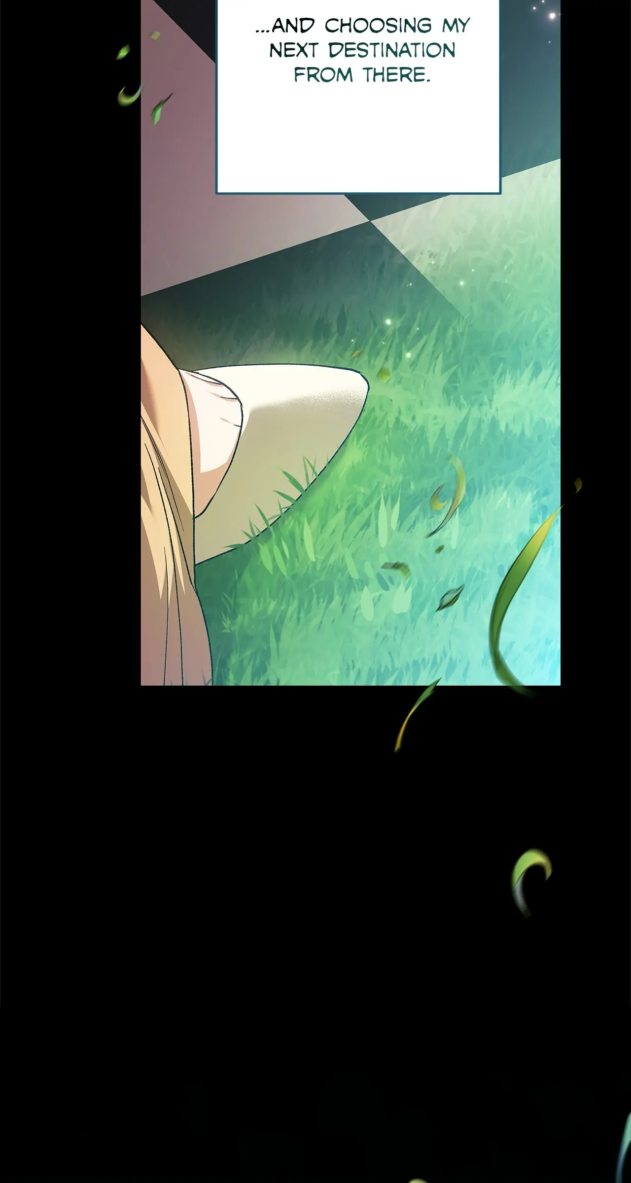The Broken Ring: This Marriage Will Fail Anyway chapter 59 page 11