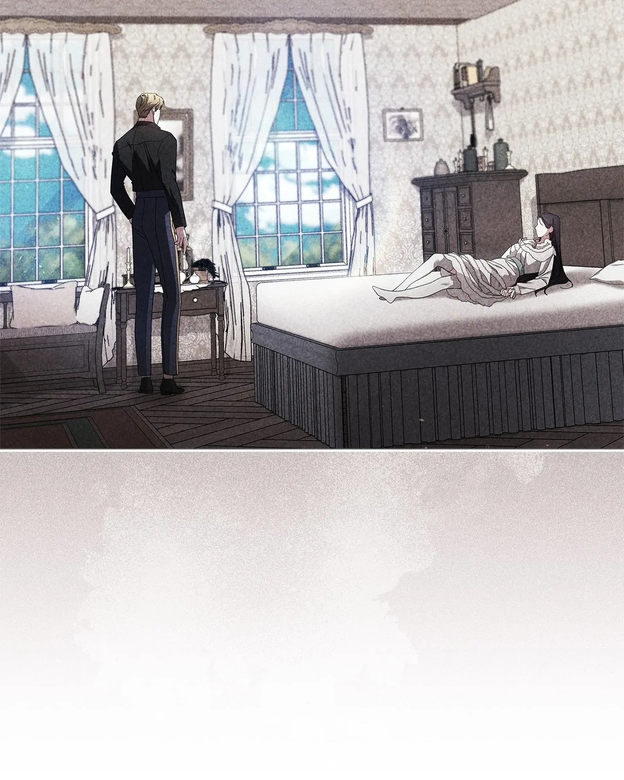 The Broken Ring: This Marriage Will Fail Anyway chapter 59 page 23