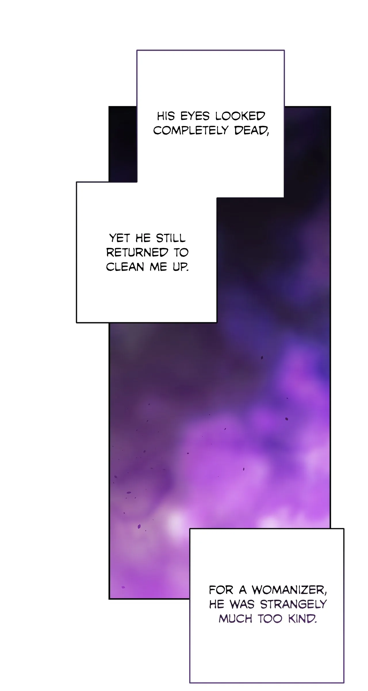 The Broken Ring: This Marriage Will Fail Anyway chapter 59 page 24
