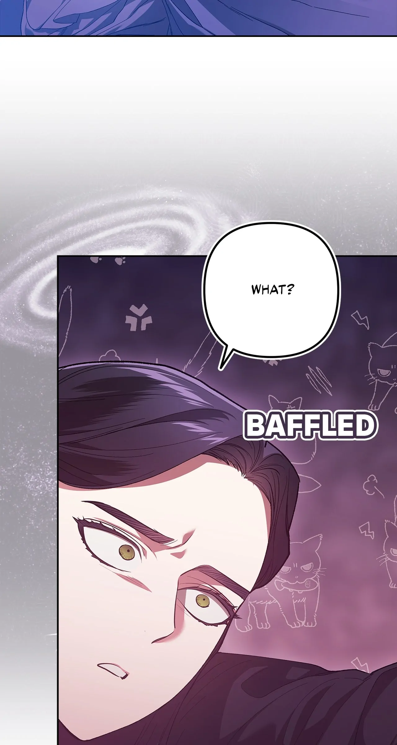 The Broken Ring: This Marriage Will Fail Anyway chapter 59 page 58