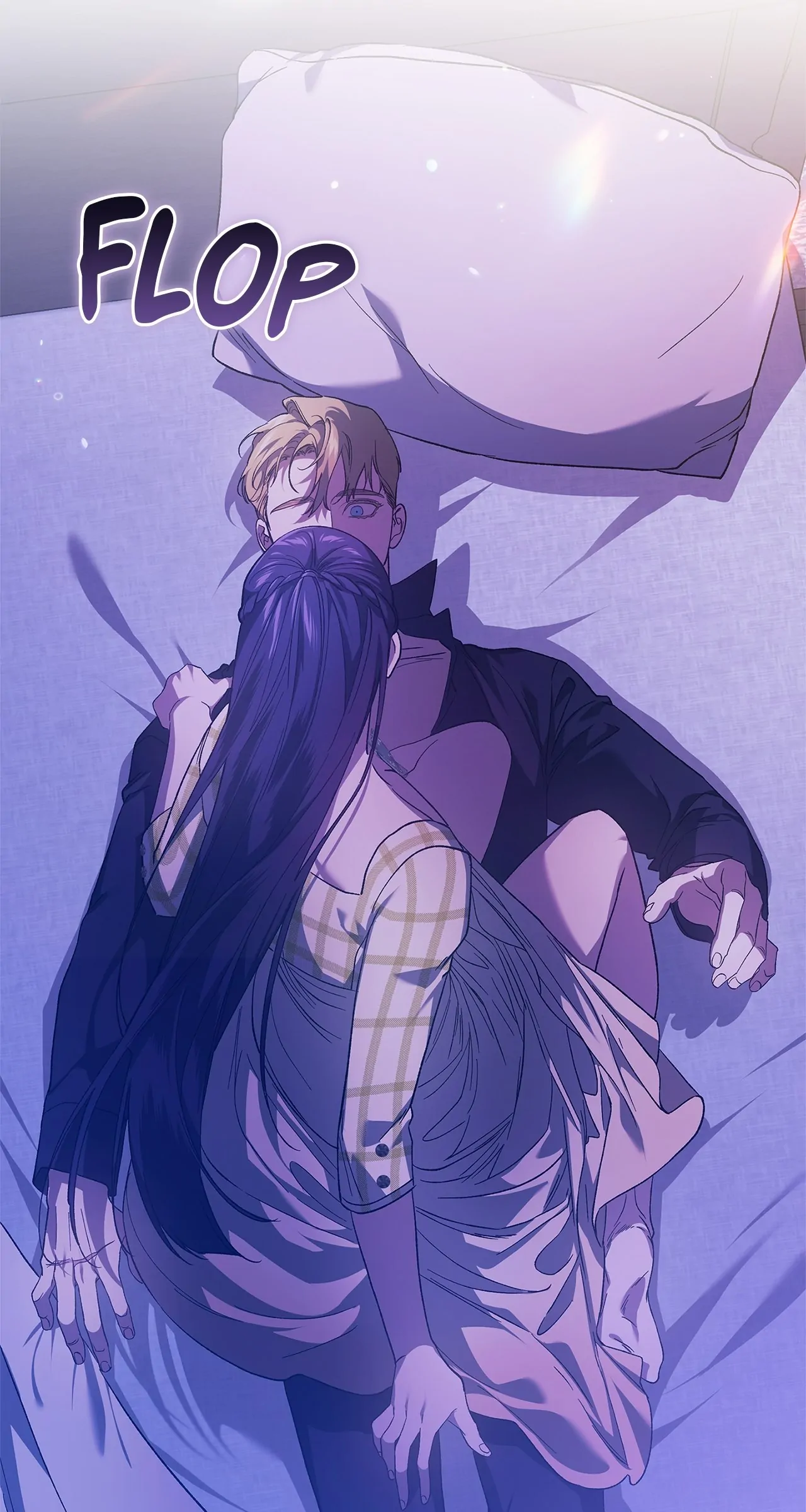 The Broken Ring: This Marriage Will Fail Anyway chapter 59 page 68