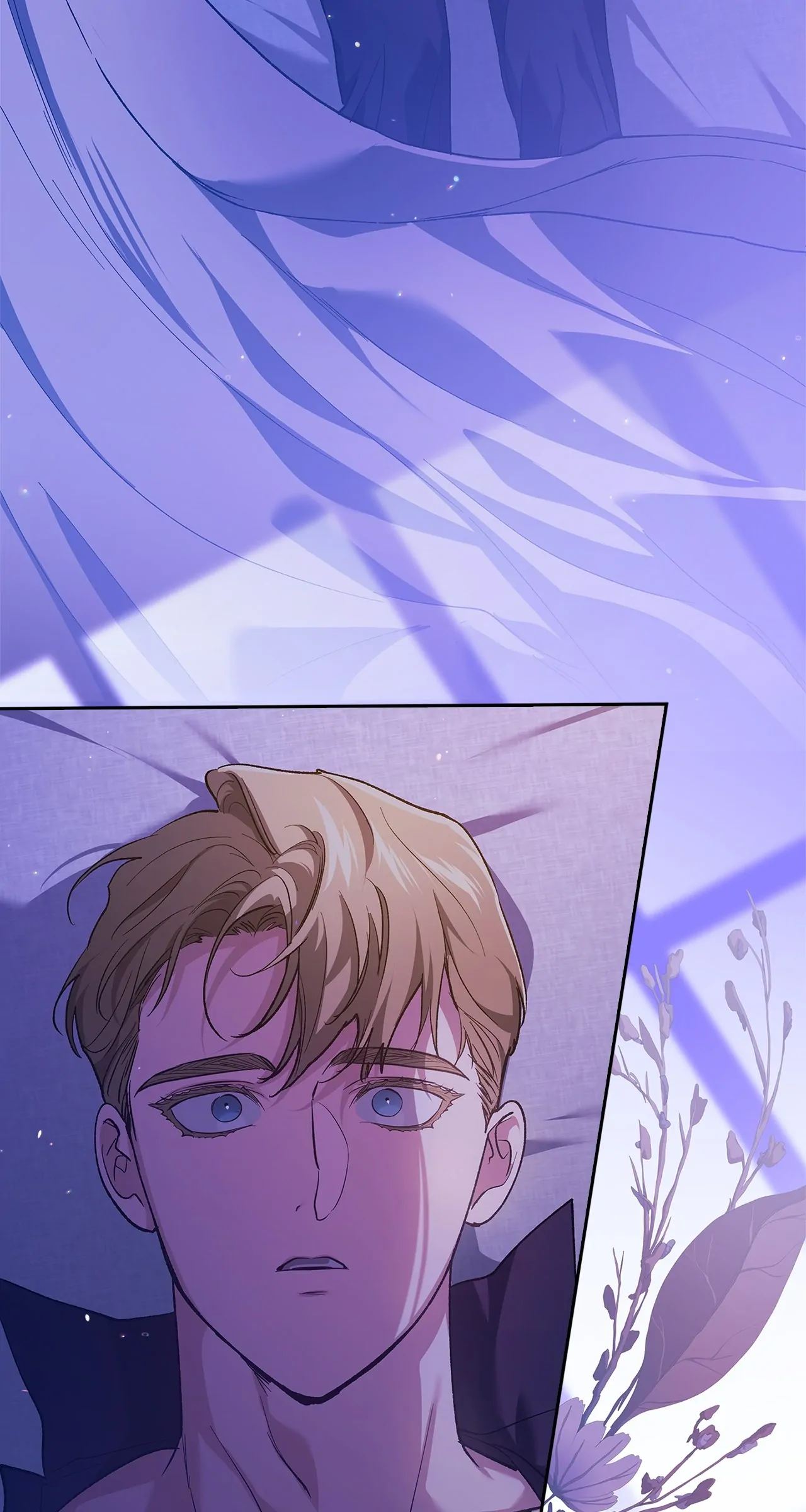 The Broken Ring: This Marriage Will Fail Anyway chapter 59 page 69