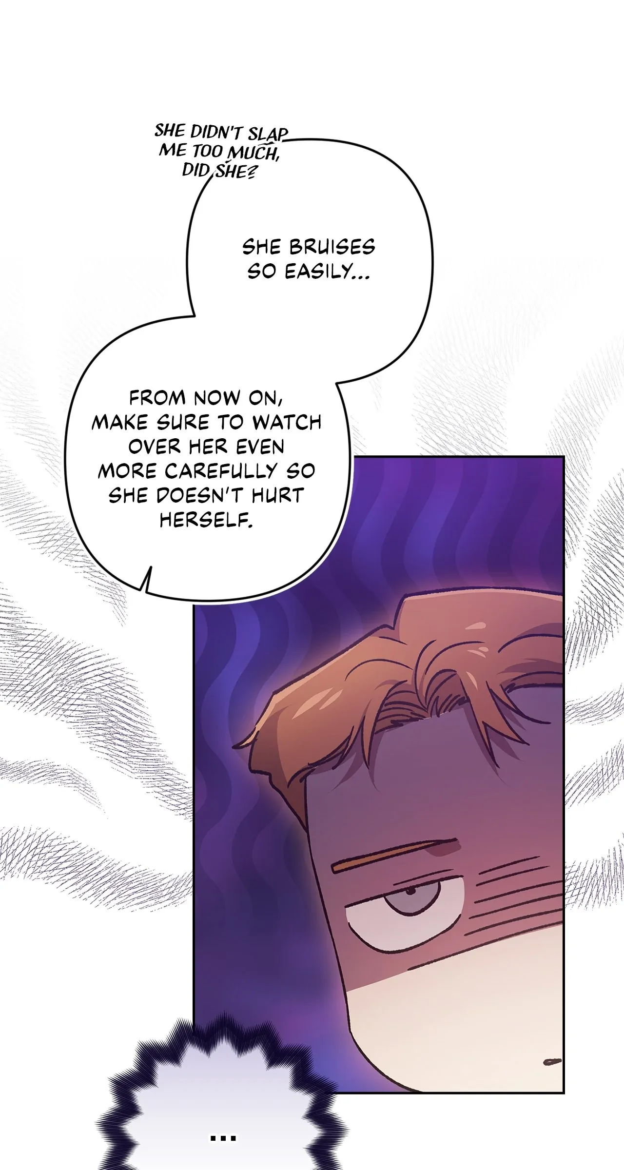 The Broken Ring: This Marriage Will Fail Anyway chapter 60 page 49