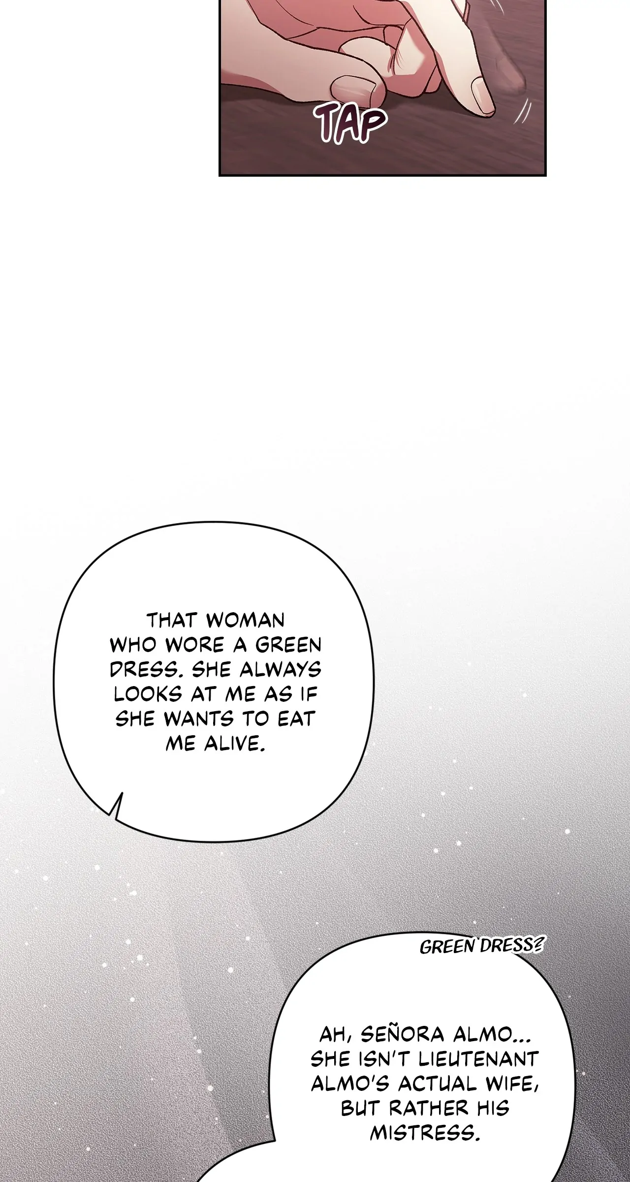 The Broken Ring: This Marriage Will Fail Anyway chapter 60 page 68