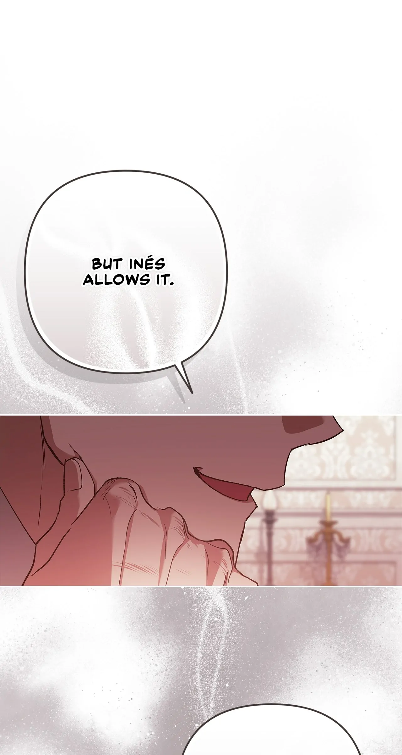 The Broken Ring: This Marriage Will Fail Anyway chapter 60 page 75
