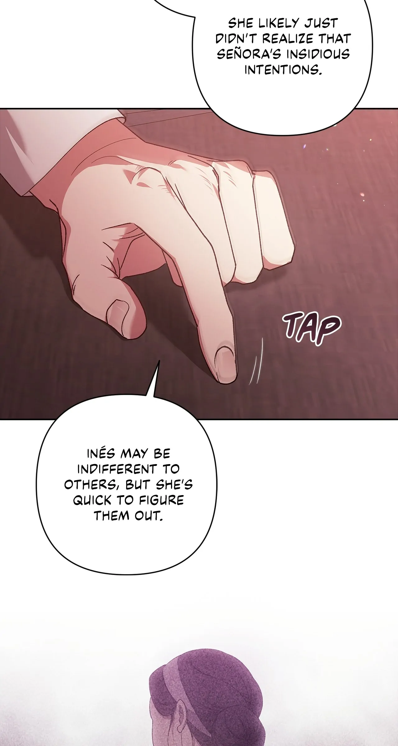 The Broken Ring: This Marriage Will Fail Anyway chapter 60 page 79