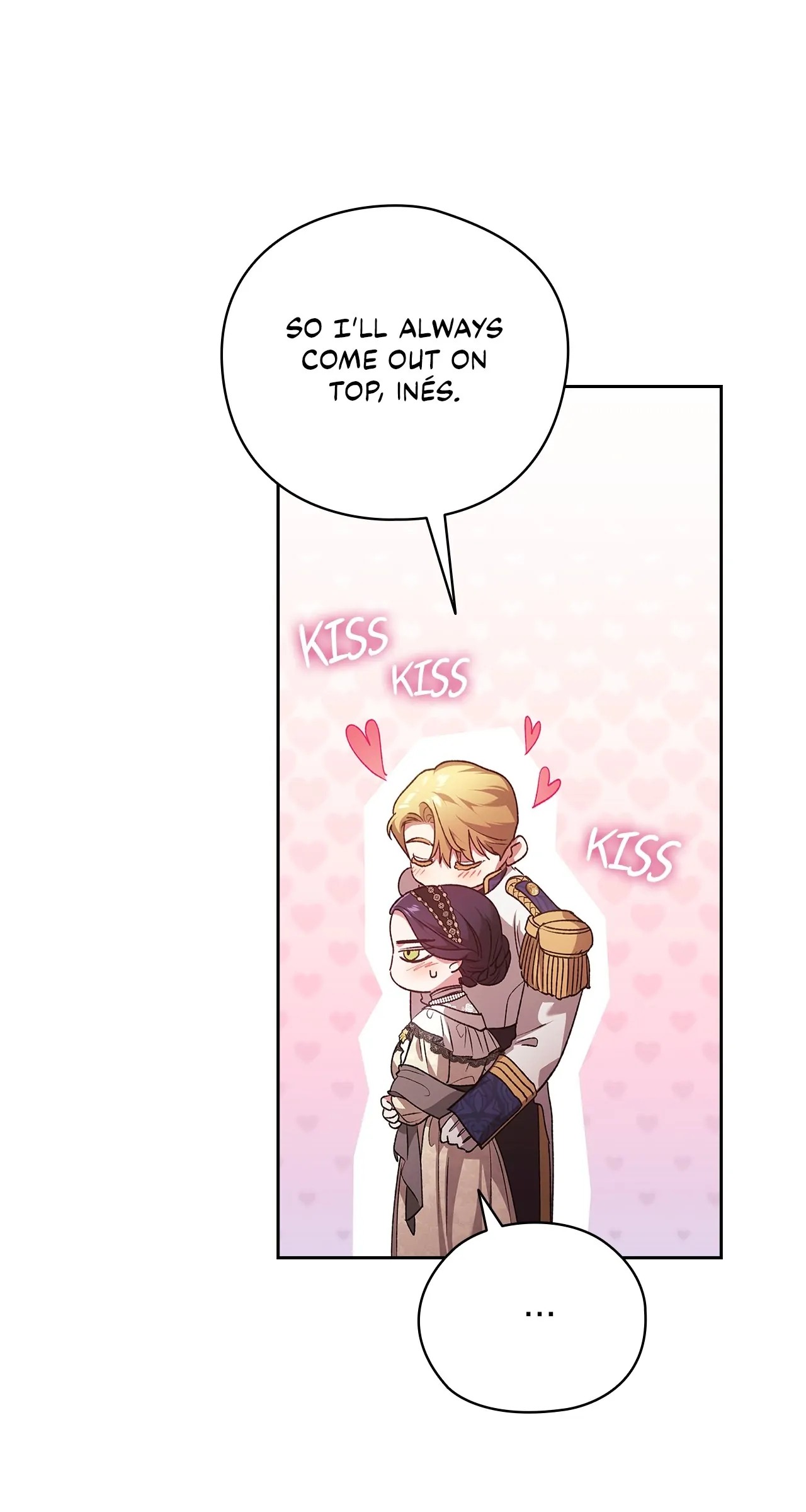 The Broken Ring: This Marriage Will Fail Anyway chapter 61 page 70