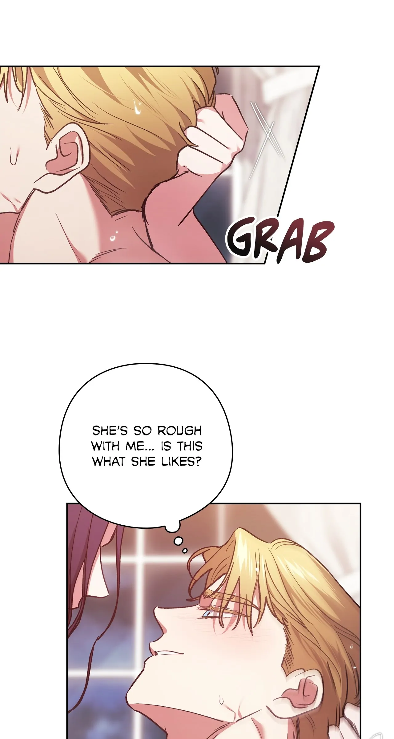 The Broken Ring: This Marriage Will Fail Anyway chapter 64.5 page 64