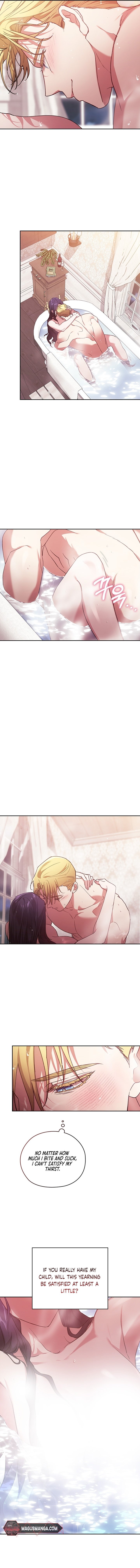 The Broken Ring: This Marriage Will Fail Anyway chapter 64 page 3