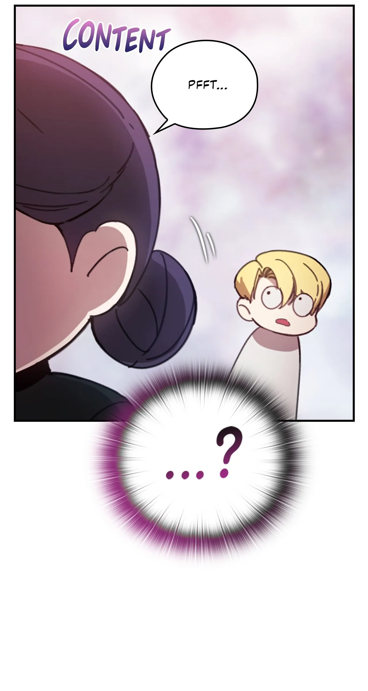 The Broken Ring: This Marriage Will Fail Anyway chapter 65.2 page 10