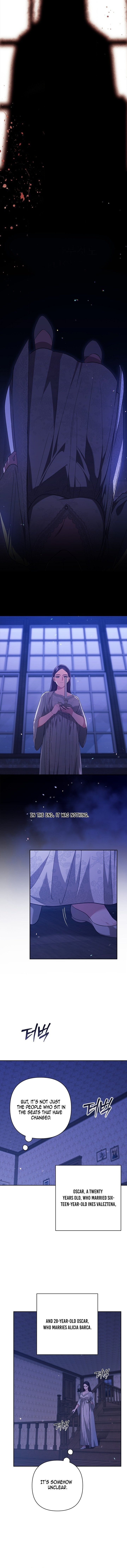 The Broken Ring: This Marriage Will Fail Anyway chapter 71 page 15