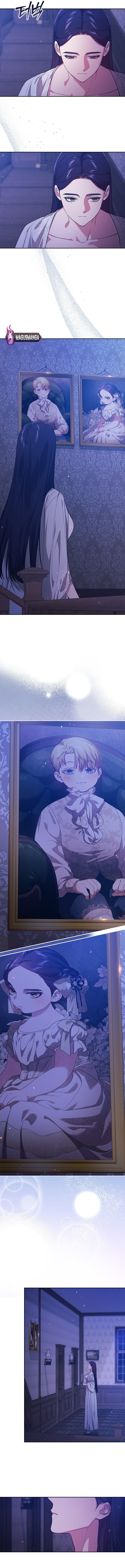 The Broken Ring: This Marriage Will Fail Anyway chapter 71 page 16