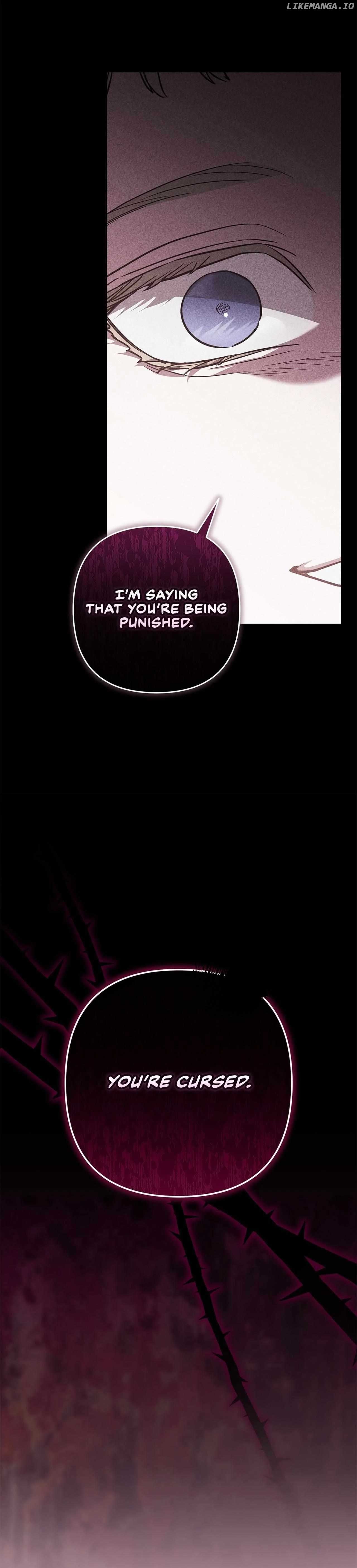 The Broken Ring: This Marriage Will Fail Anyway chapter 78 page 16