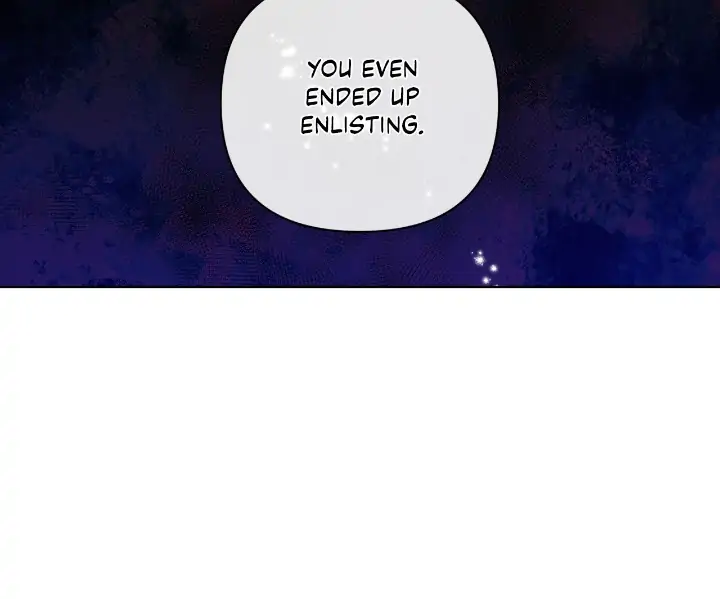 The Broken Ring: This Marriage Will Fail Anyway chapter 8 page 21