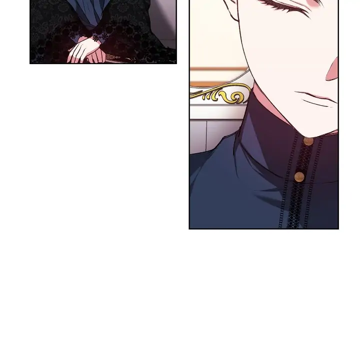 The Broken Ring: This Marriage Will Fail Anyway chapter 8 page 6