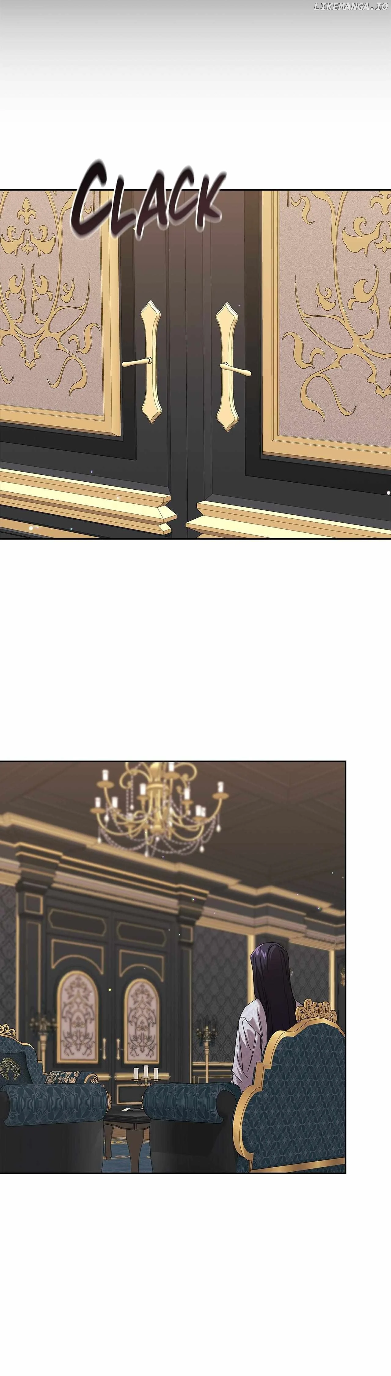 The Broken Ring: This Marriage Will Fail Anyway chapter 81 page 31