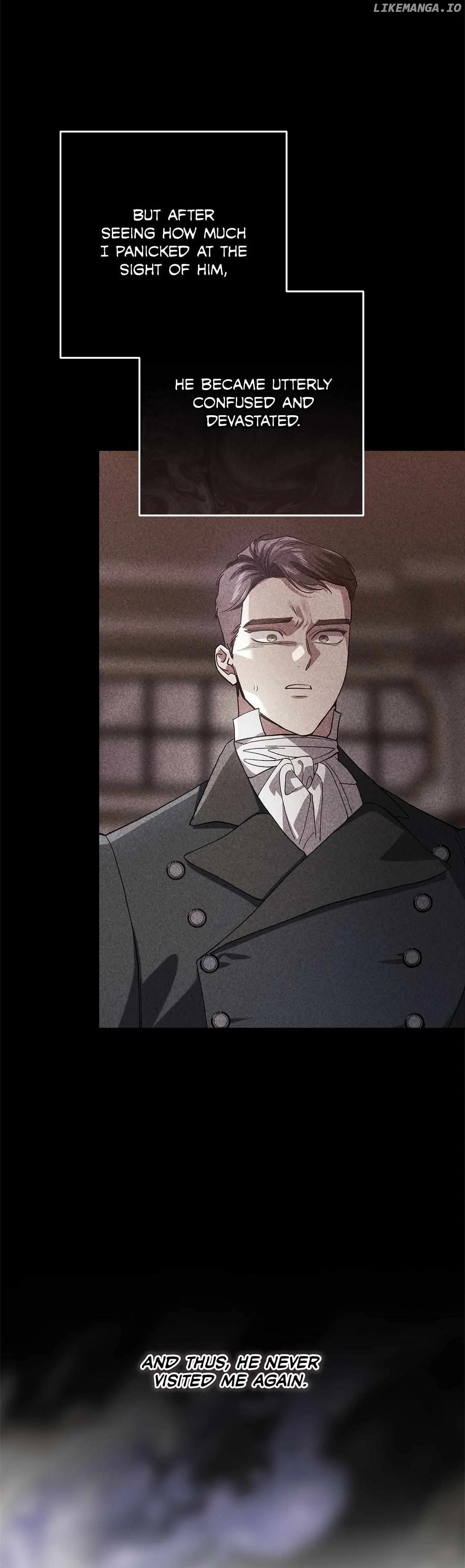 The Broken Ring: This Marriage Will Fail Anyway chapter 82 page 23