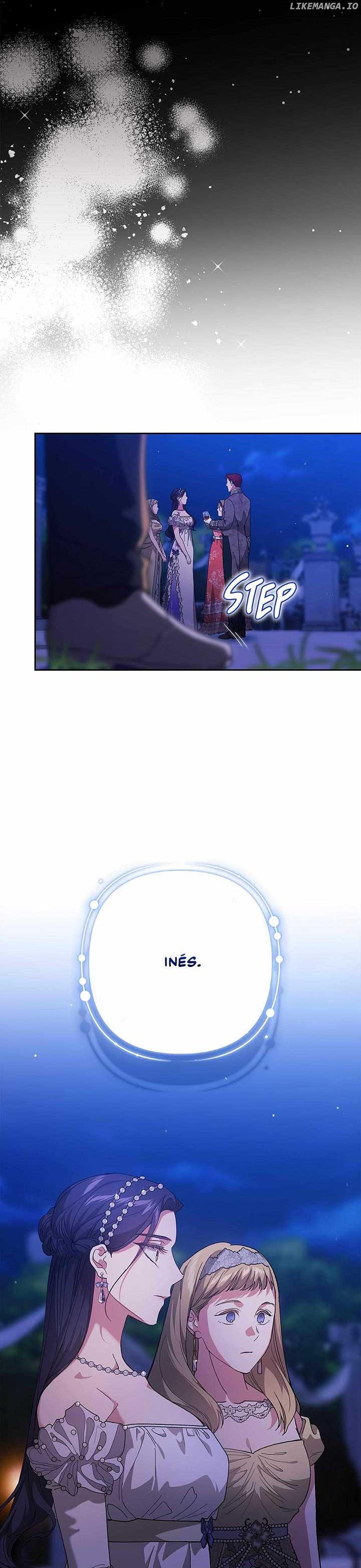 The Broken Ring: This Marriage Will Fail Anyway chapter 84 page 13