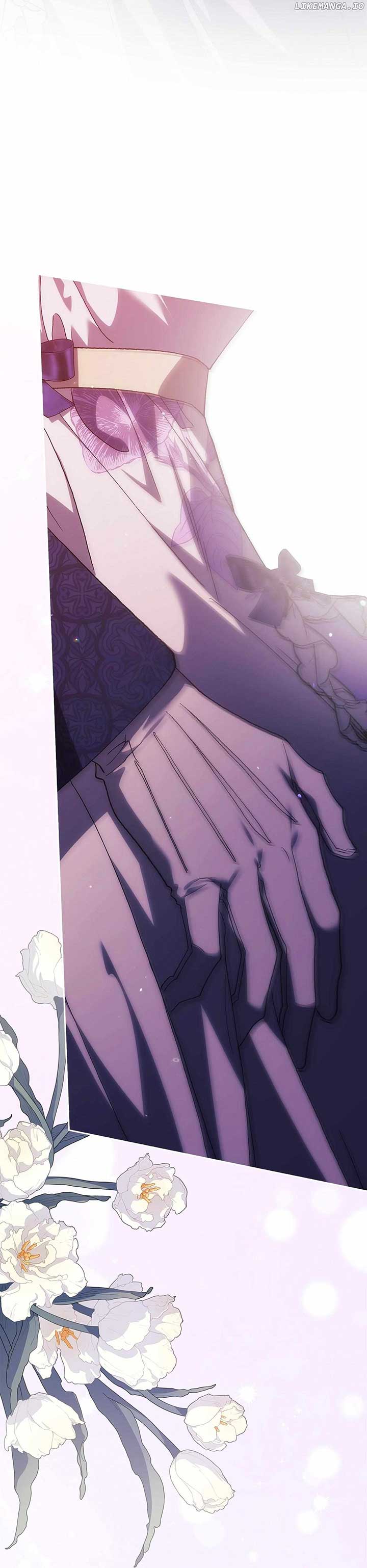 The Broken Ring: This Marriage Will Fail Anyway chapter 84 page 17