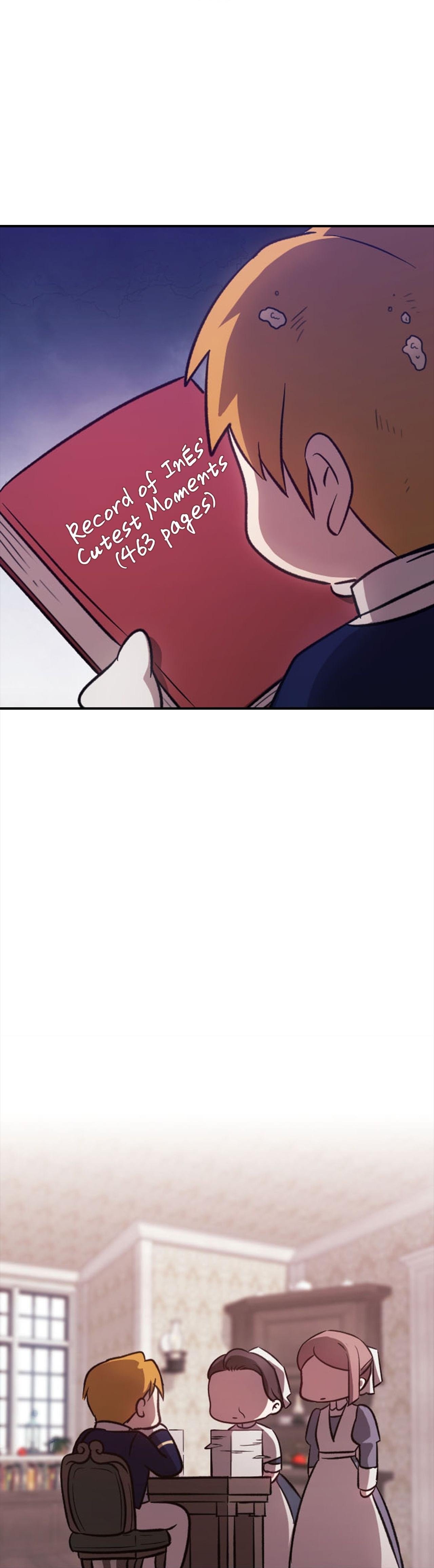 The Broken Ring: This Marriage Will Fail Anyway chapter 85.1 page 5