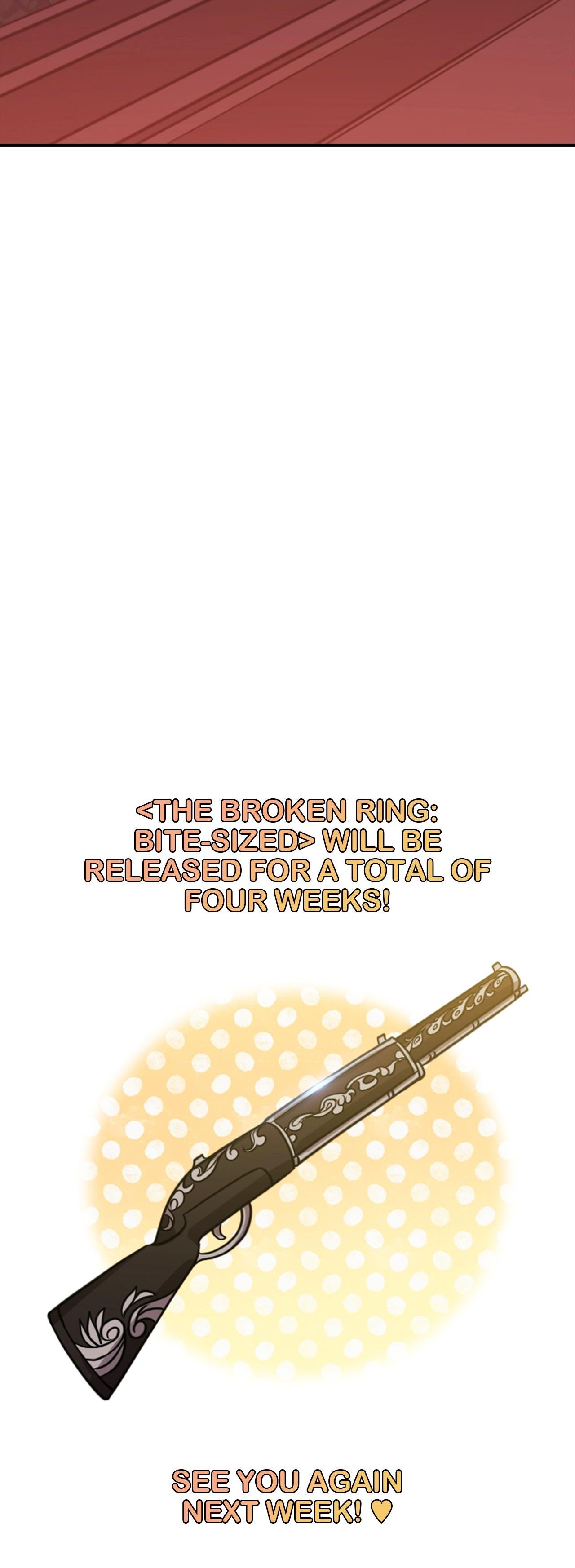 The Broken Ring: This Marriage Will Fail Anyway chapter 85.2 page 9