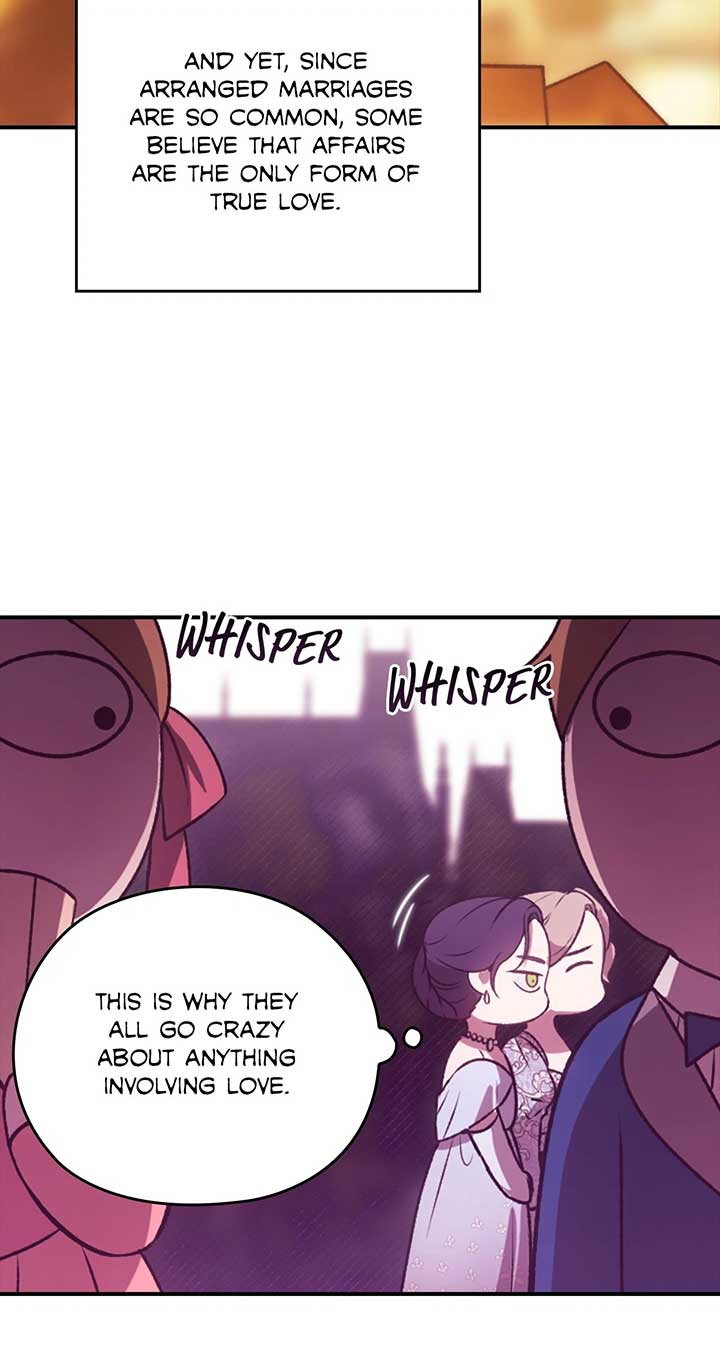 The Broken Ring: This Marriage Will Fail Anyway chapter 85.4 page 5