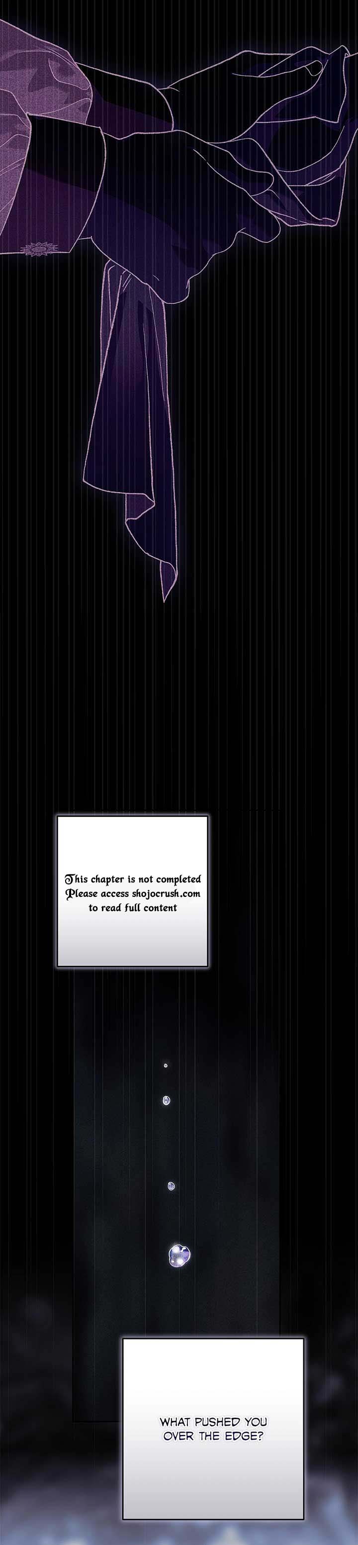 The Broken Ring: This Marriage Will Fail Anyway chapter 85 page 27